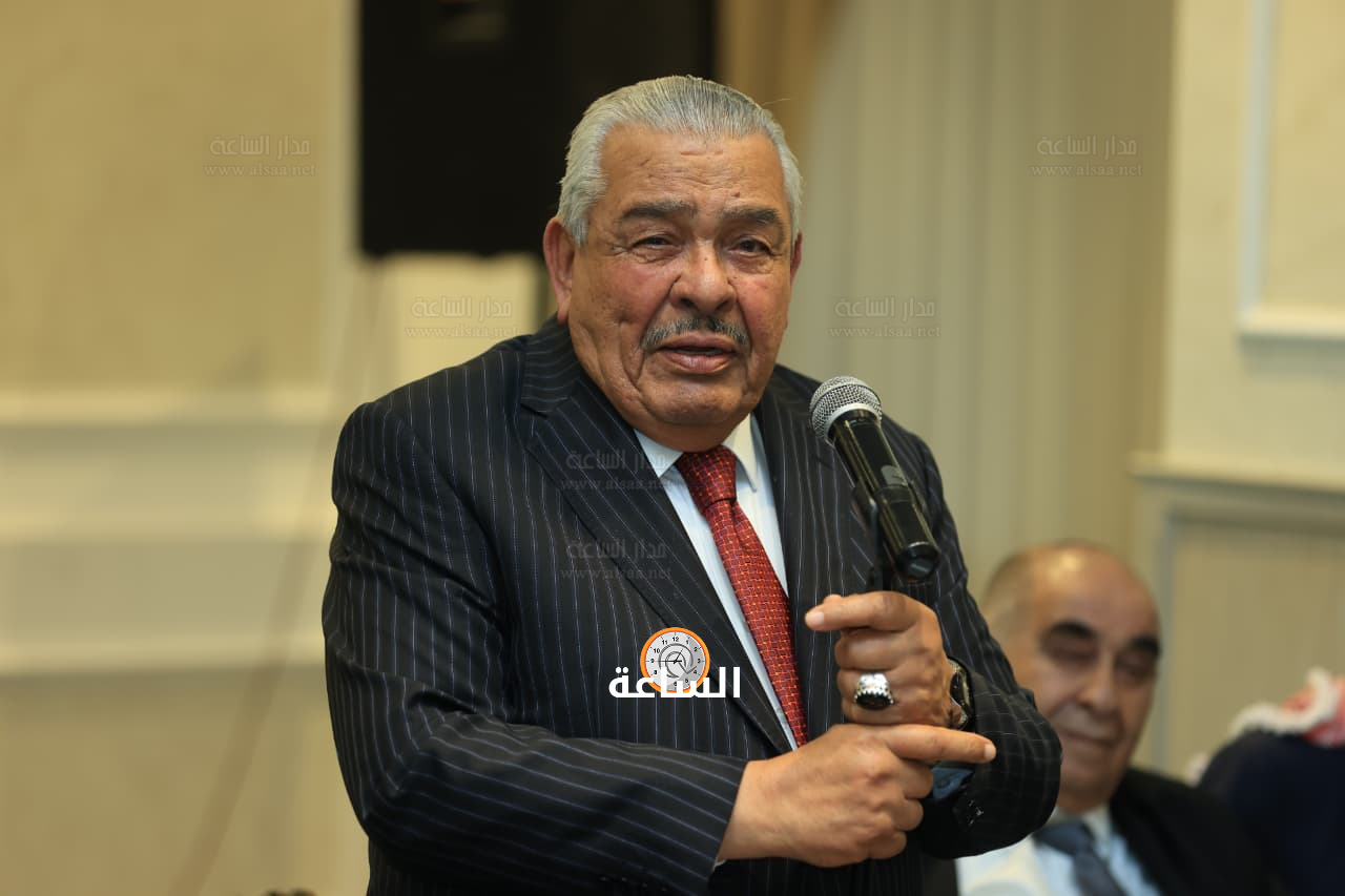 Madar Al-Saa Images 0.3684264032846255