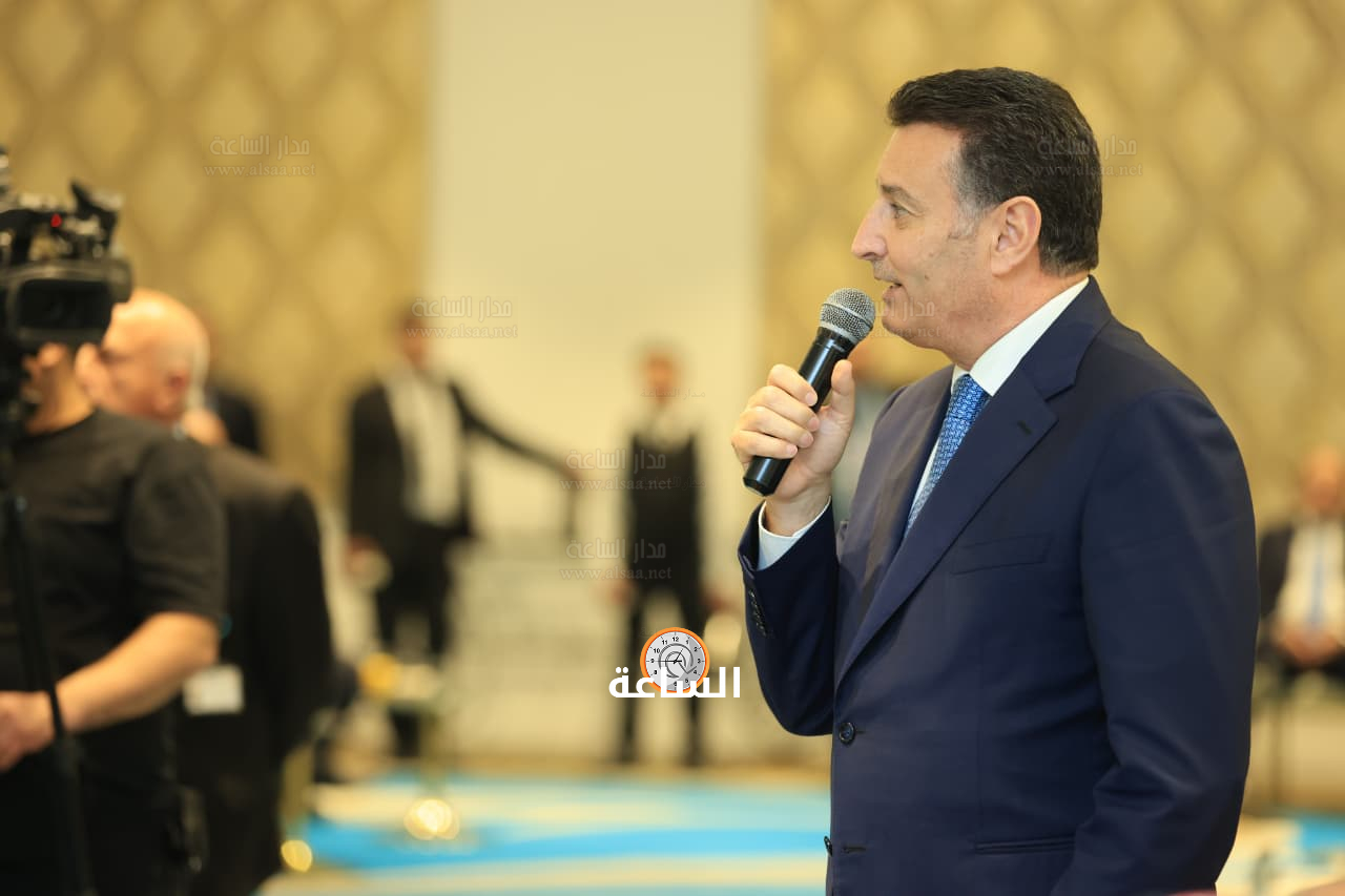 Madar Al-Saa Images 0.37871736290500235