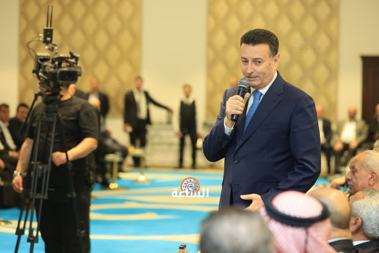 Madar Al-Saa Images 0.4216534447114695