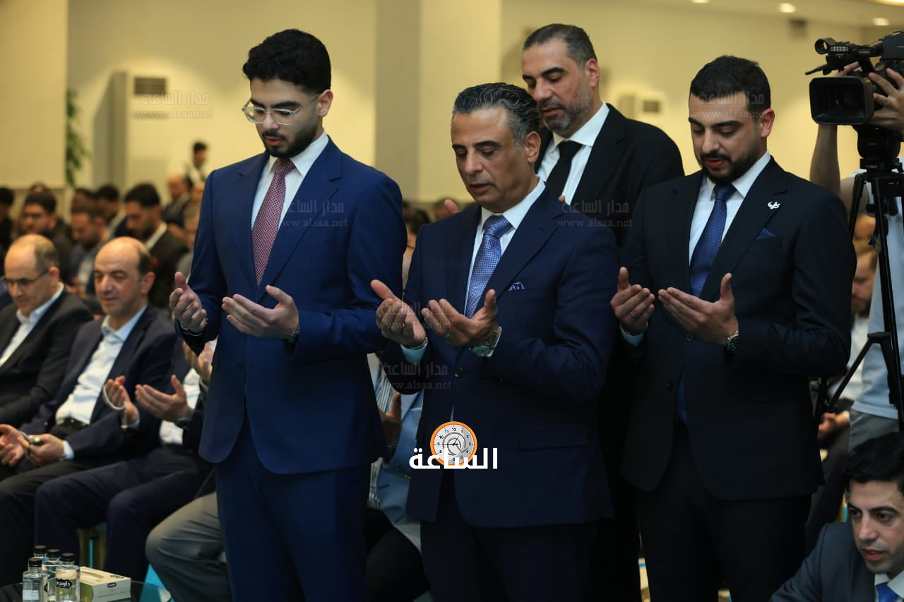 Madar Al-Saa Images 0.9010201889224456