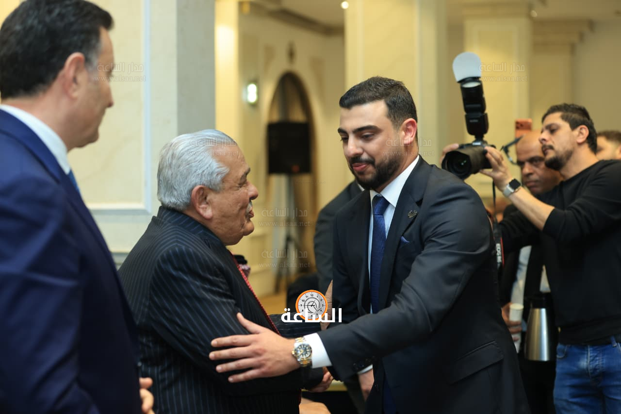 Madar Al-Saa Images 0.6104749621857576