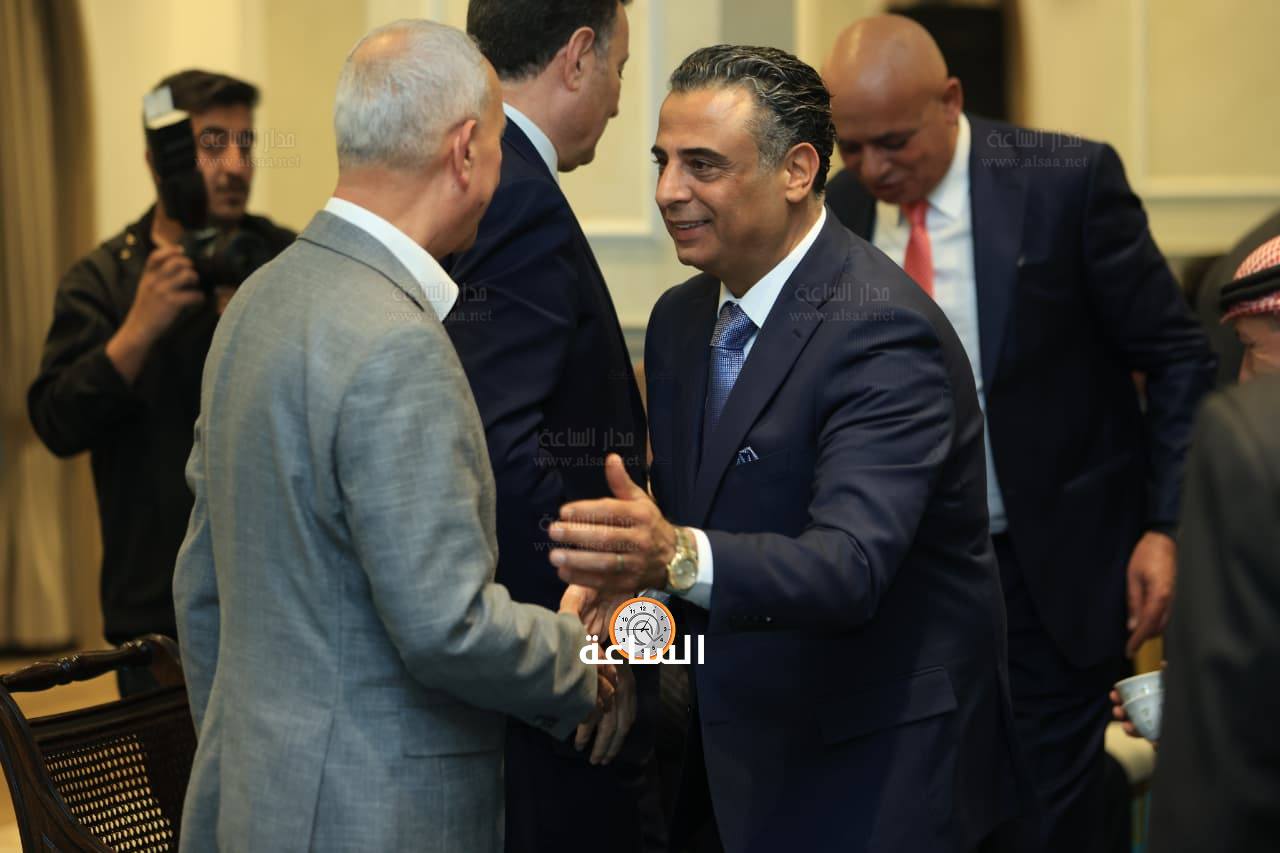 Madar Al-Saa Images 0.3090520347436886