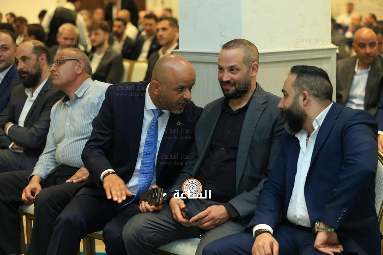 Madar Al-Saa Images 0.267643743732617