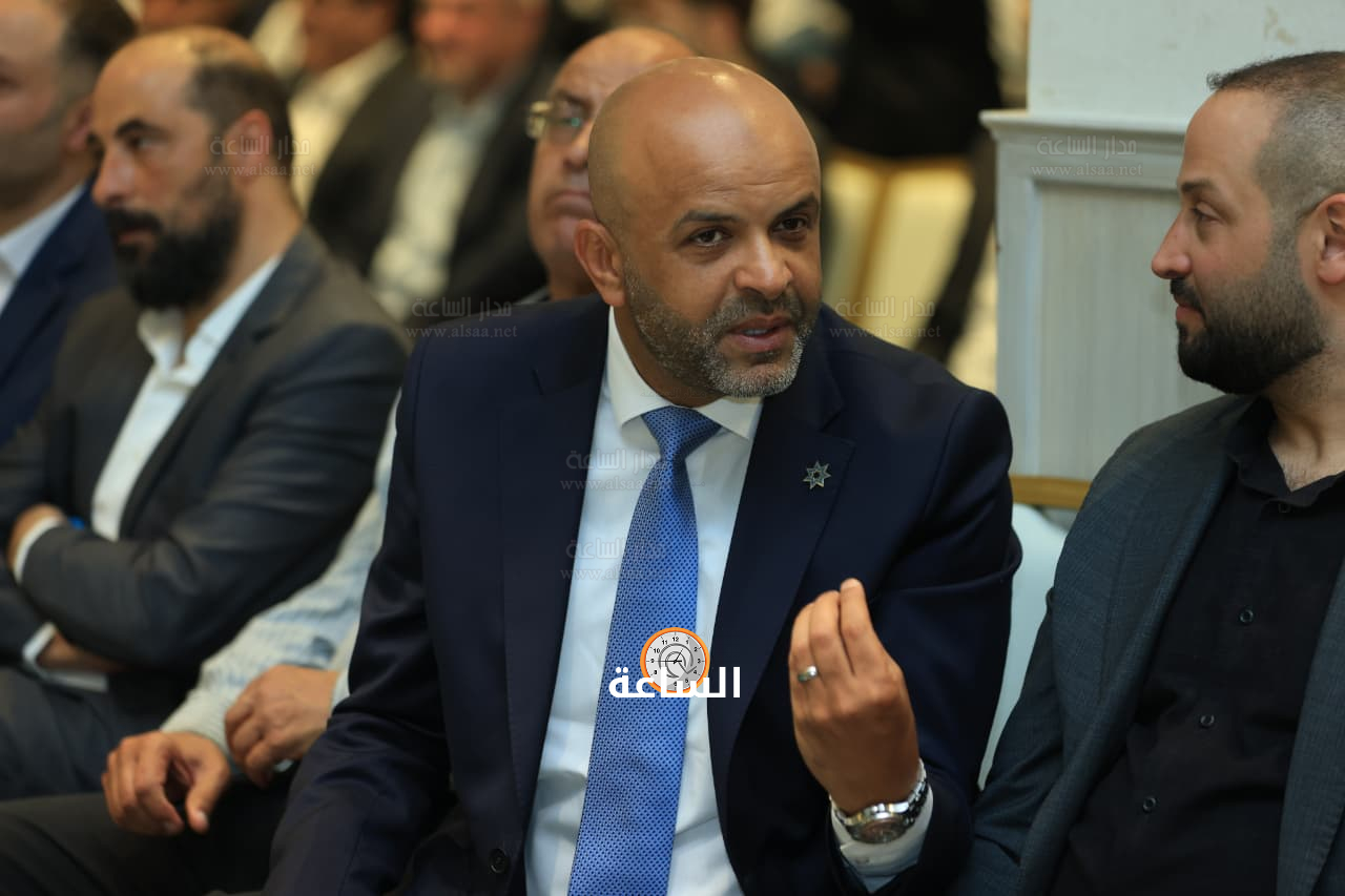 Madar Al-Saa Images 0.1249140746634807