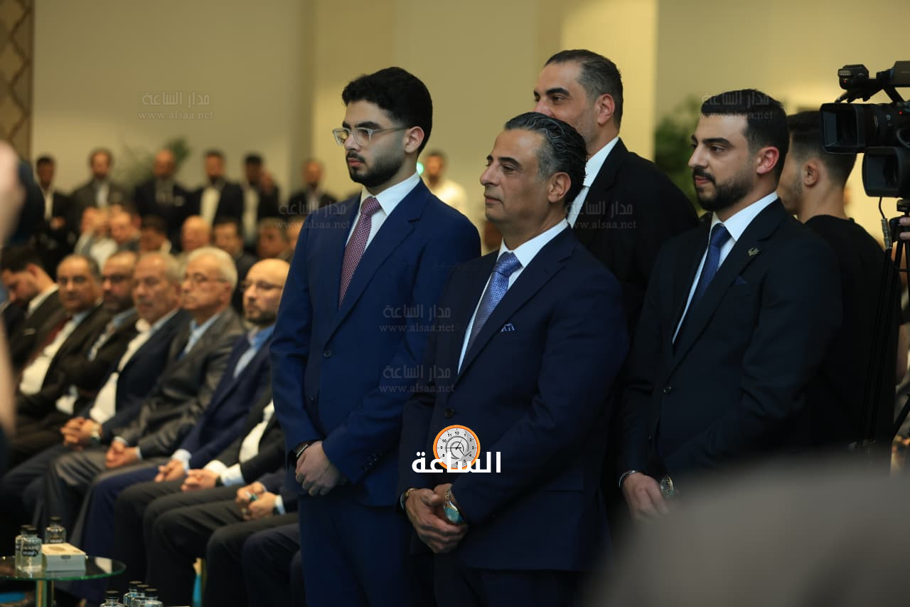 Madar Al-Saa Images 0.09487009476310293