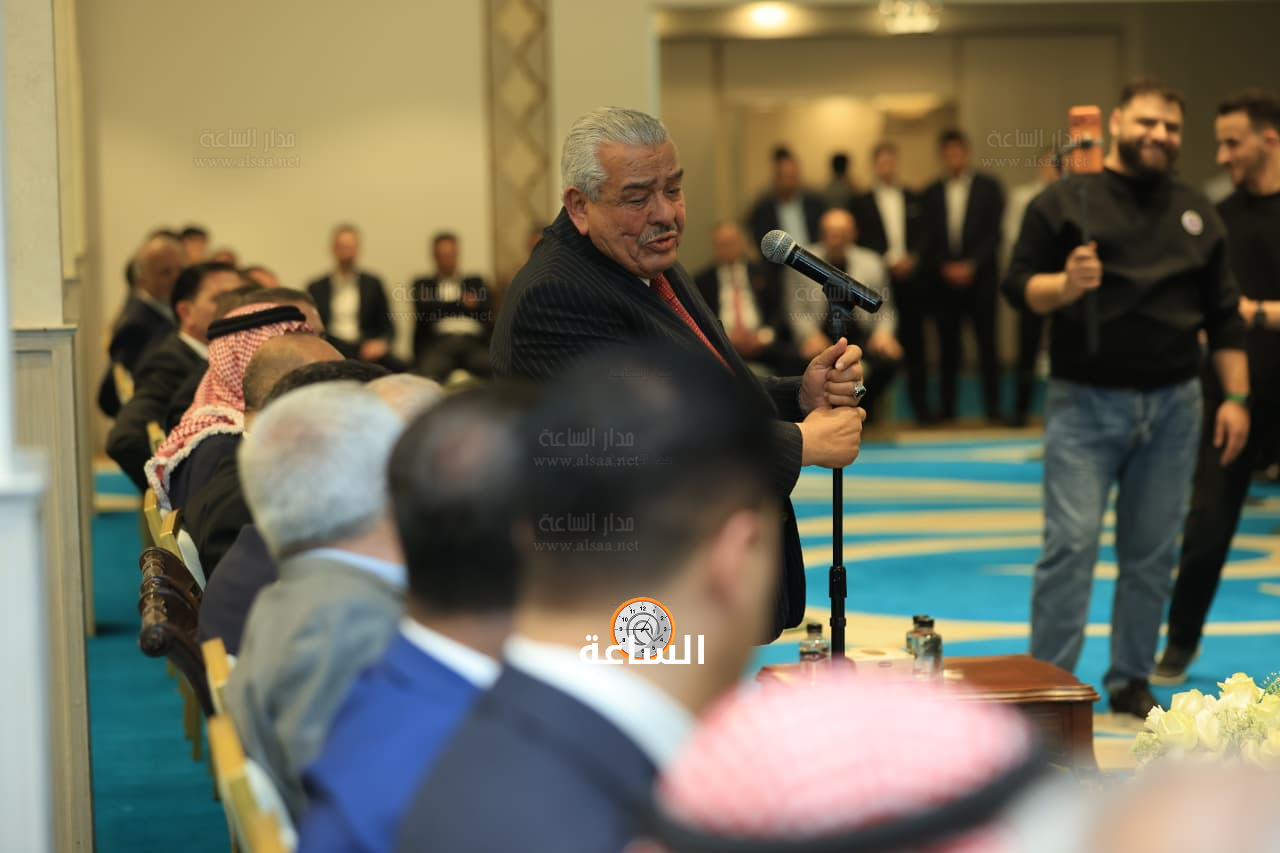 Madar Al-Saa Images 0.35529560086825873