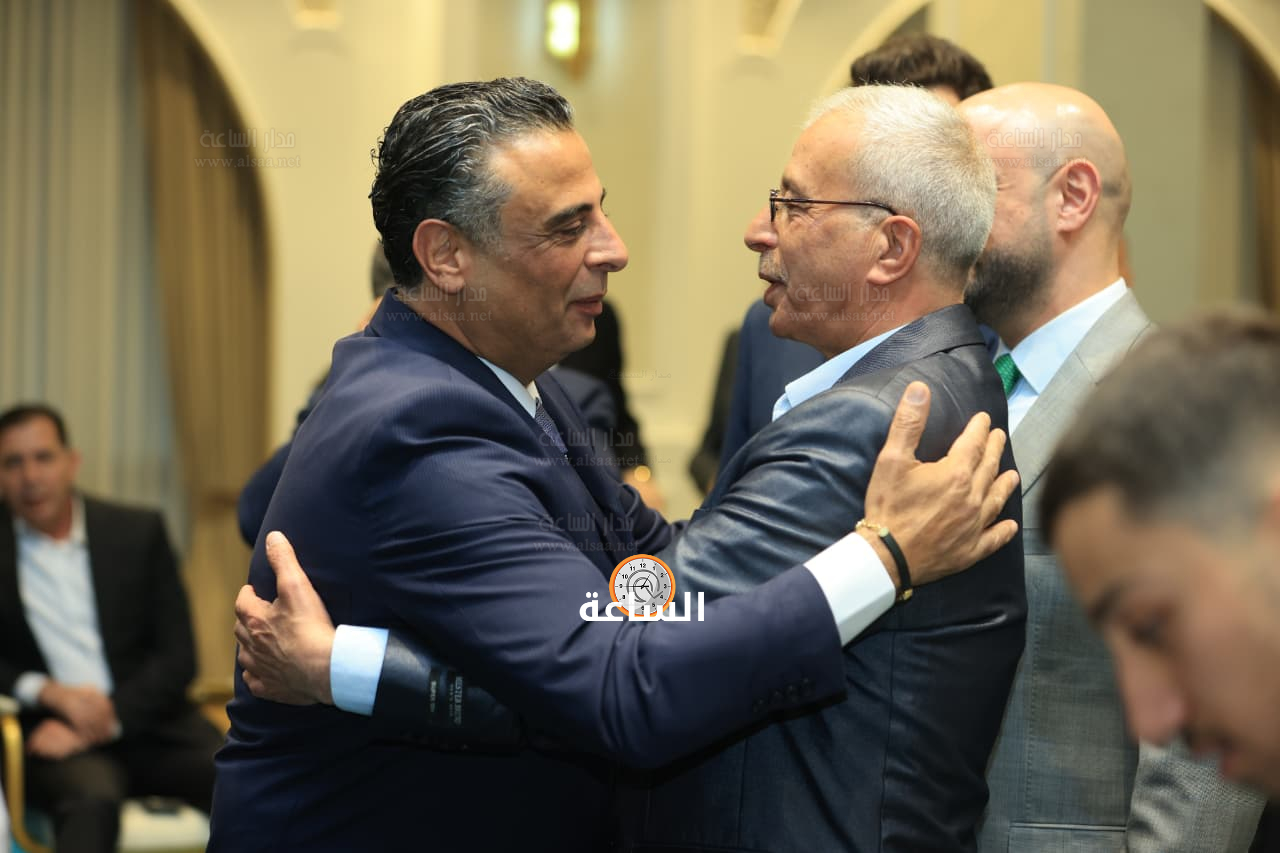 Madar Al-Saa Images 0.9377564860288061