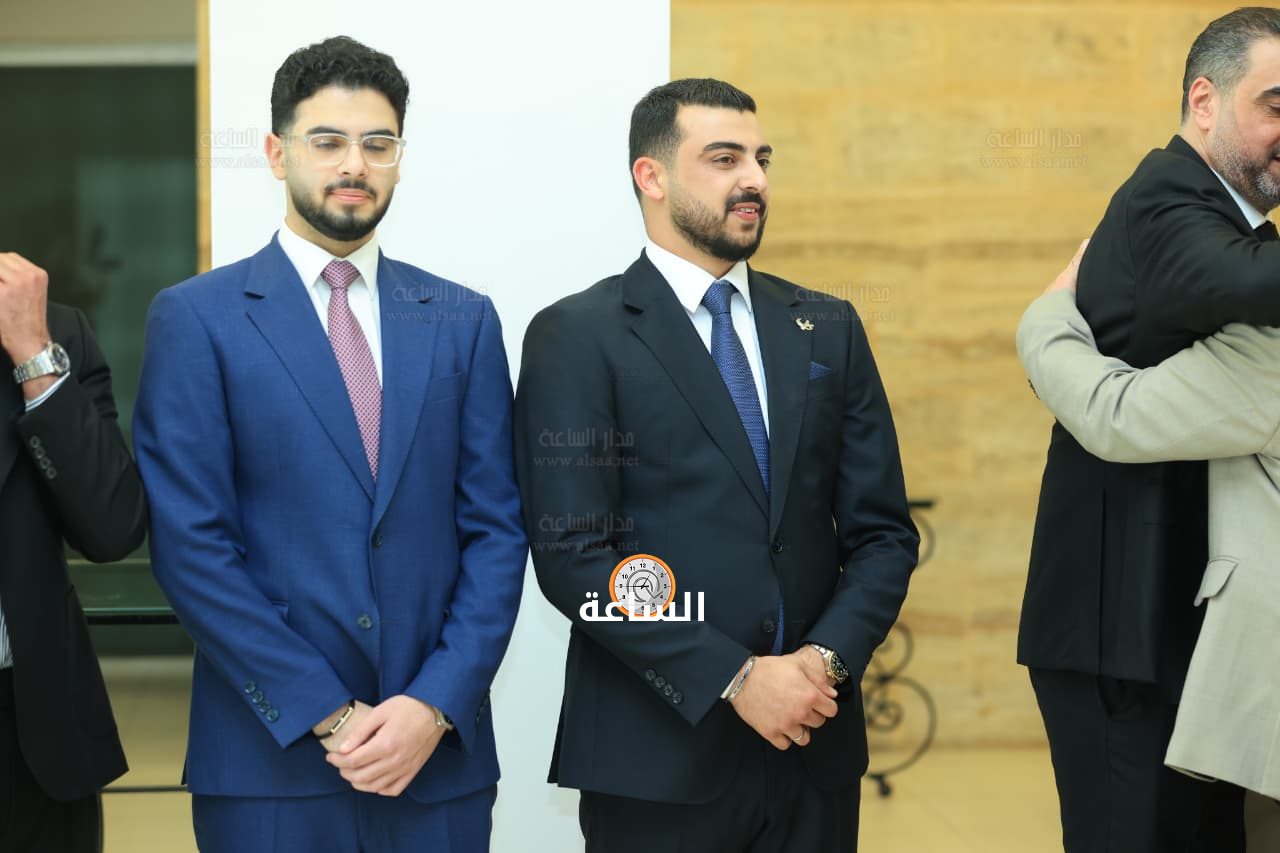 Madar Al-Saa Images 0.5236845320389724