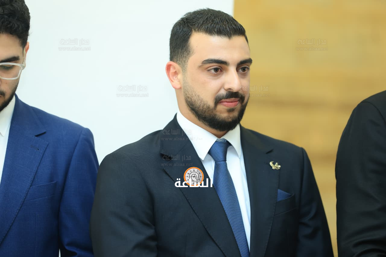 Madar Al-Saa Images 0.11913994269721795