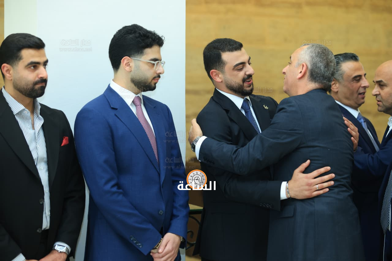 Madar Al-Saa Images 0.7857632935645865