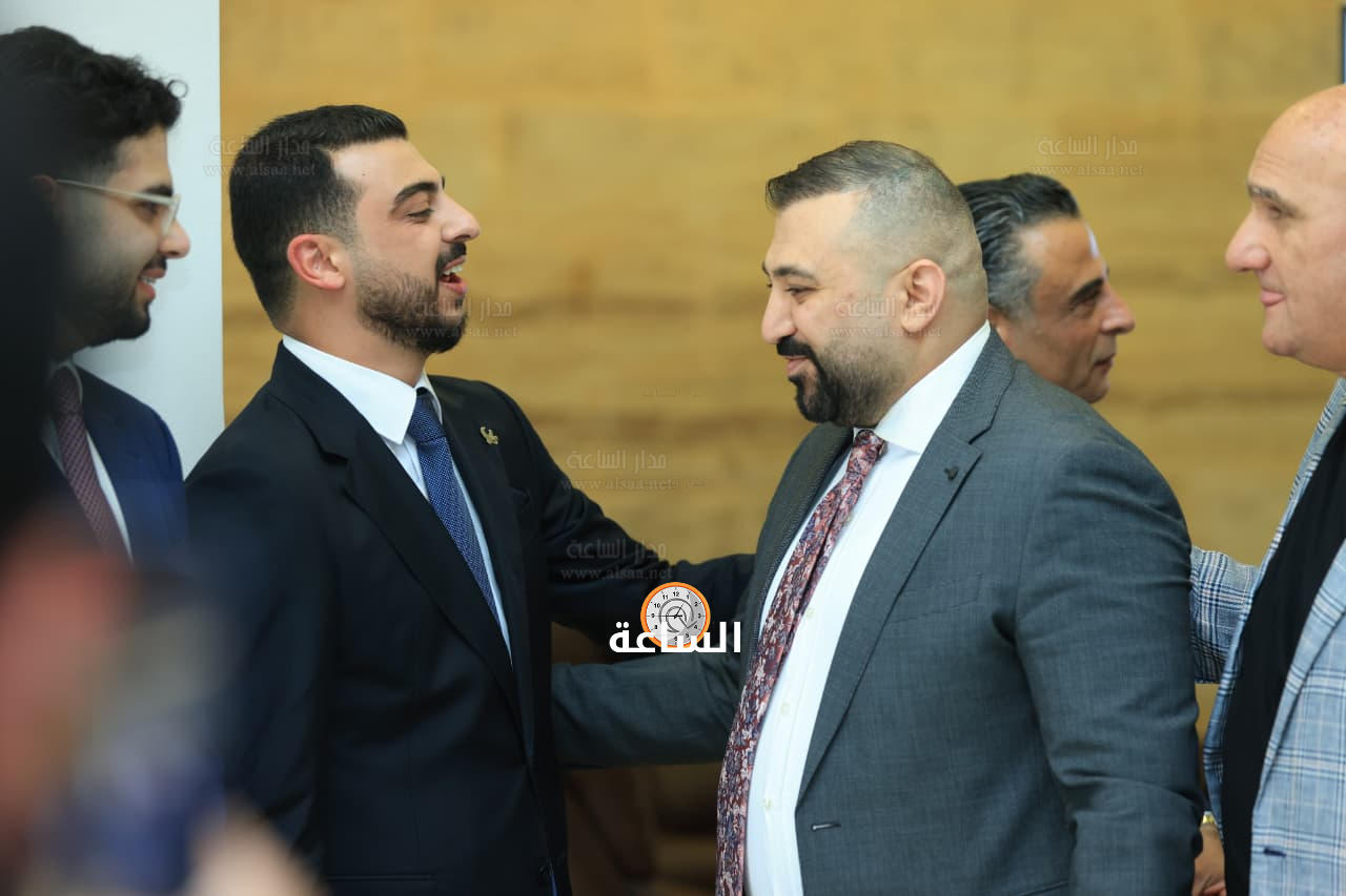 Madar Al-Saa Images 0.03886695560925868