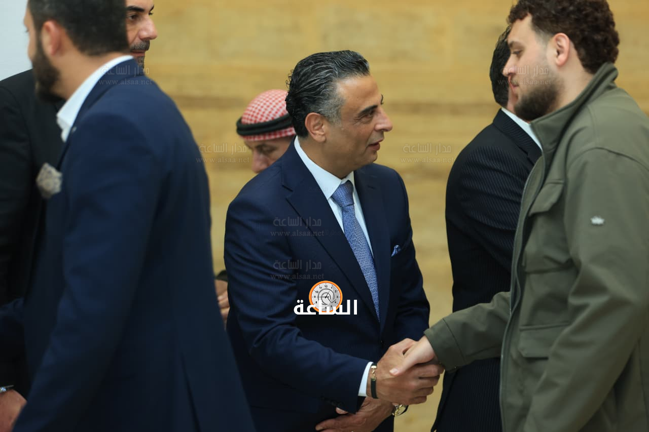 Madar Al-Saa Images 0.40780732607476133