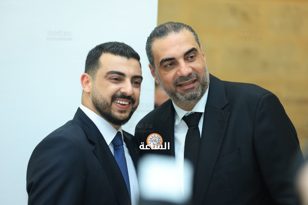 Madar Al-Saa Images 0.9504935544671713