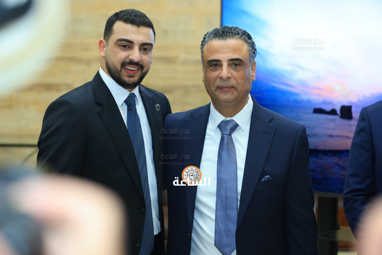 Madar Al-Saa Images 0.453275644727005