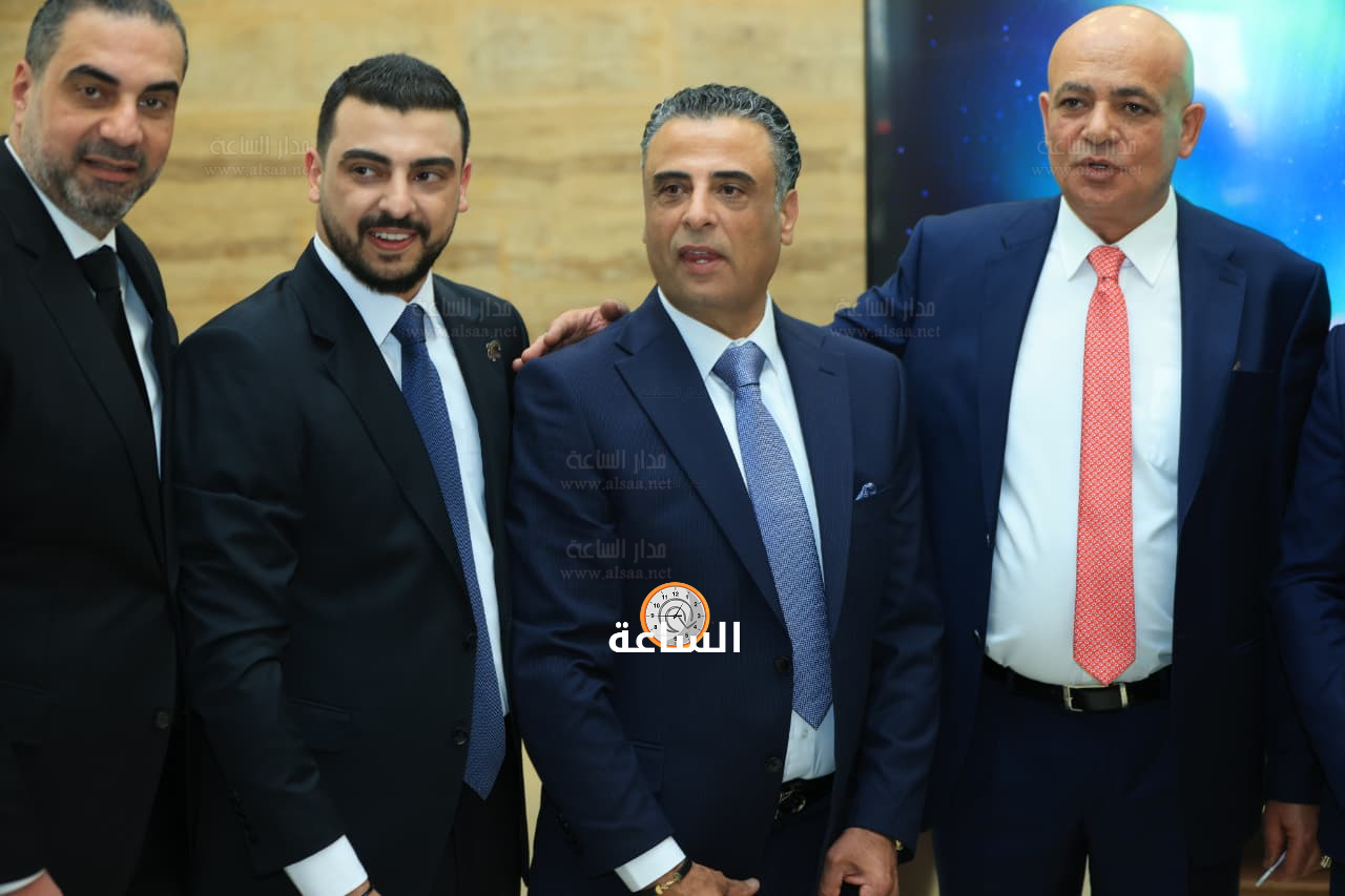 Madar Al-Saa Images 0.4340271686871393