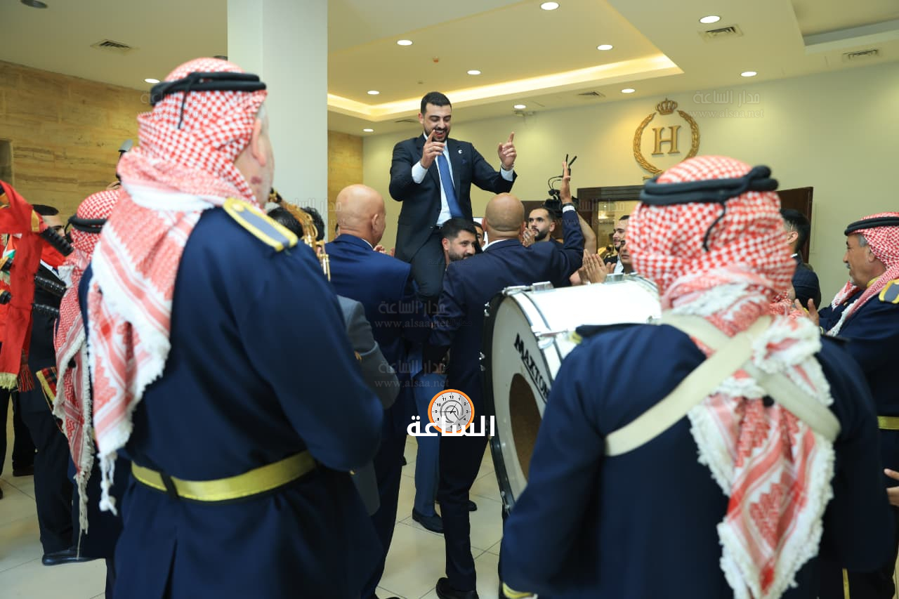 Madar Al-Saa Images 0.051929579979068774