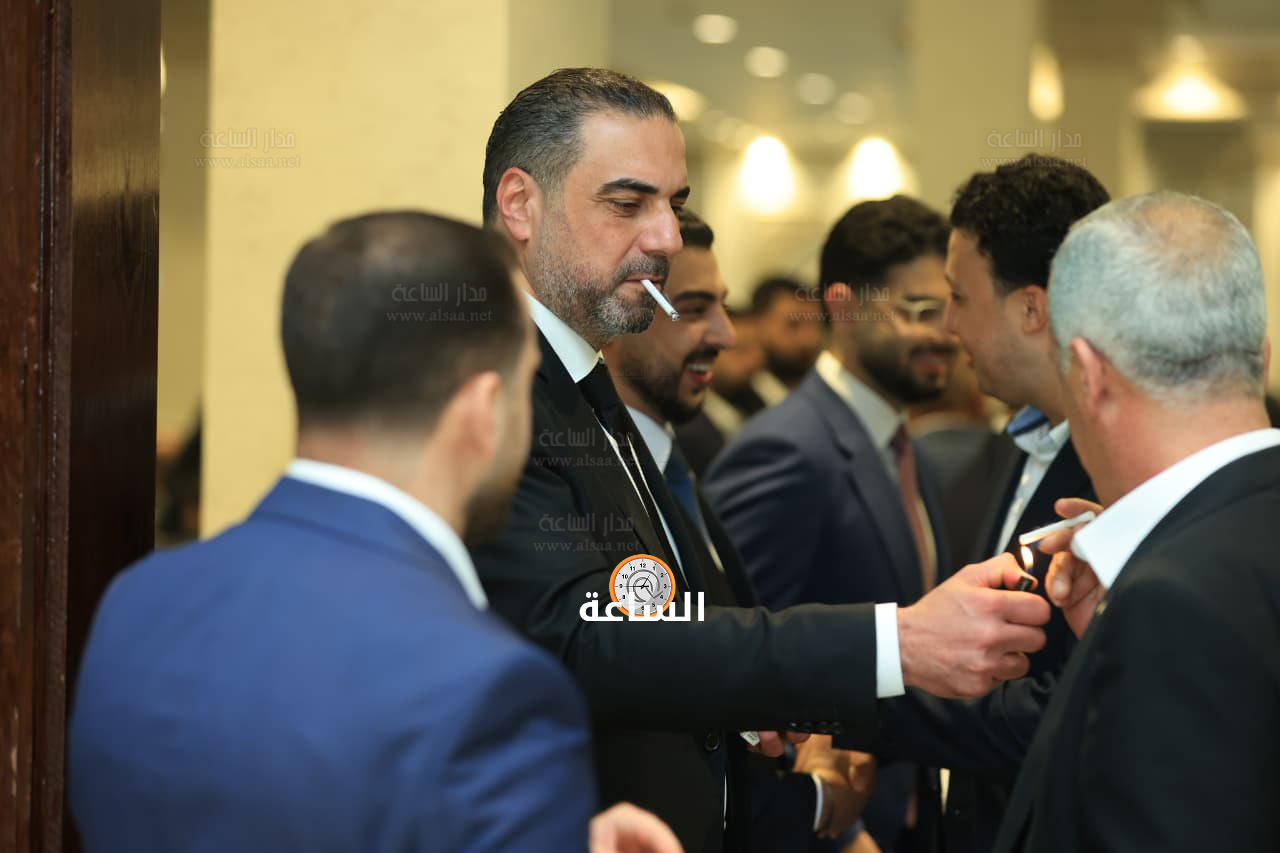 Madar Al-Saa Images 0.47623374704680477