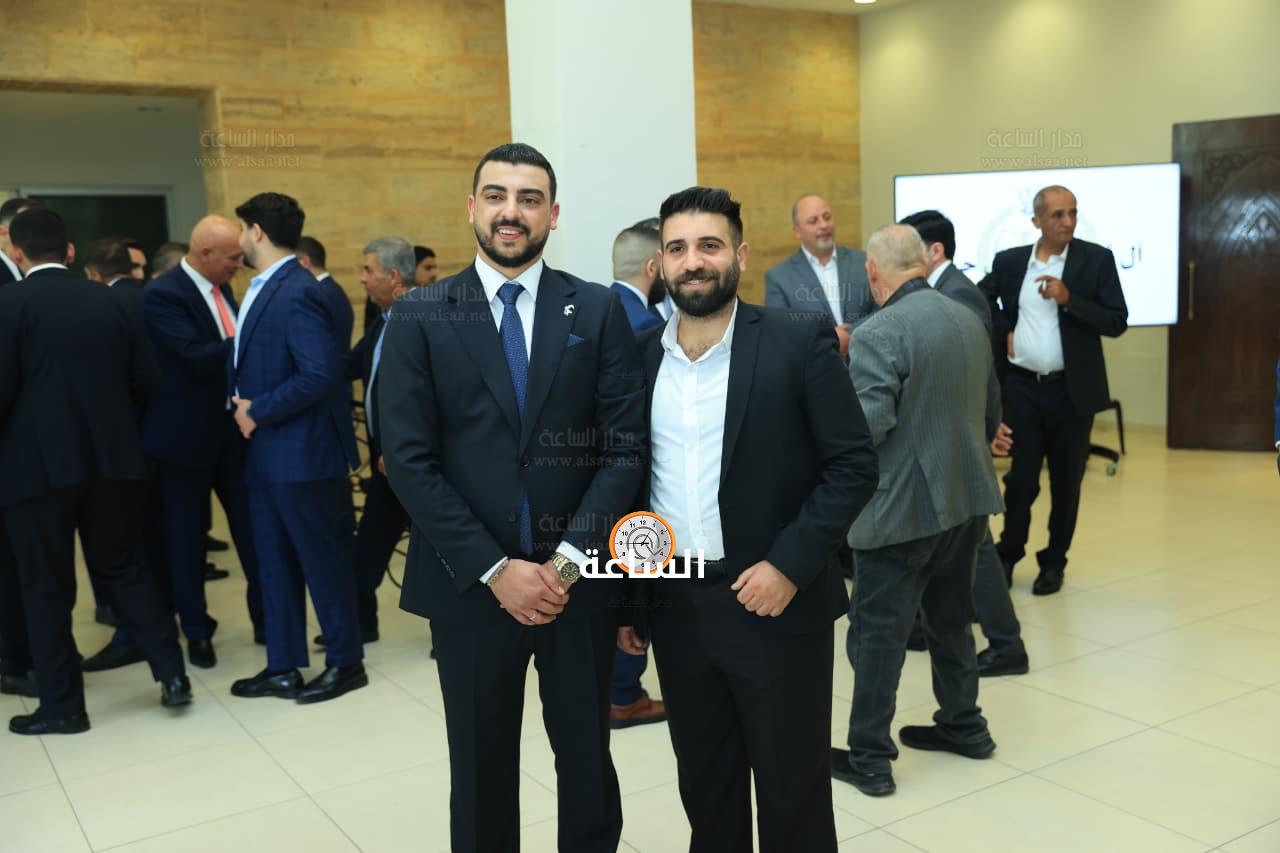 Madar Al-Saa Images 0.25781783140433834