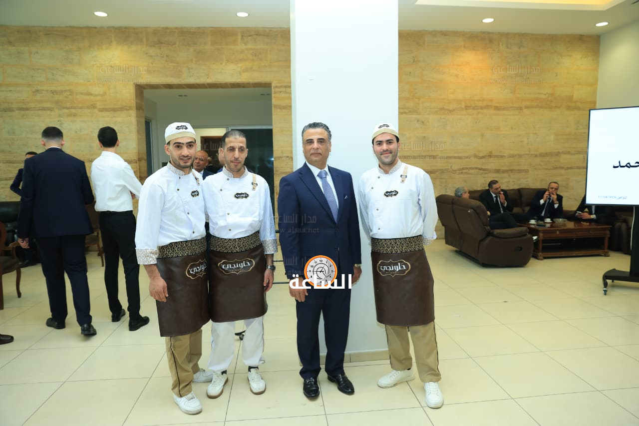 Madar Al-Saa Images 0.400506225974689