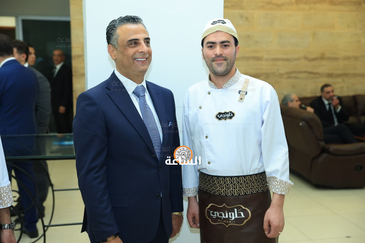 Madar Al-Saa Images 0.3921420721711173