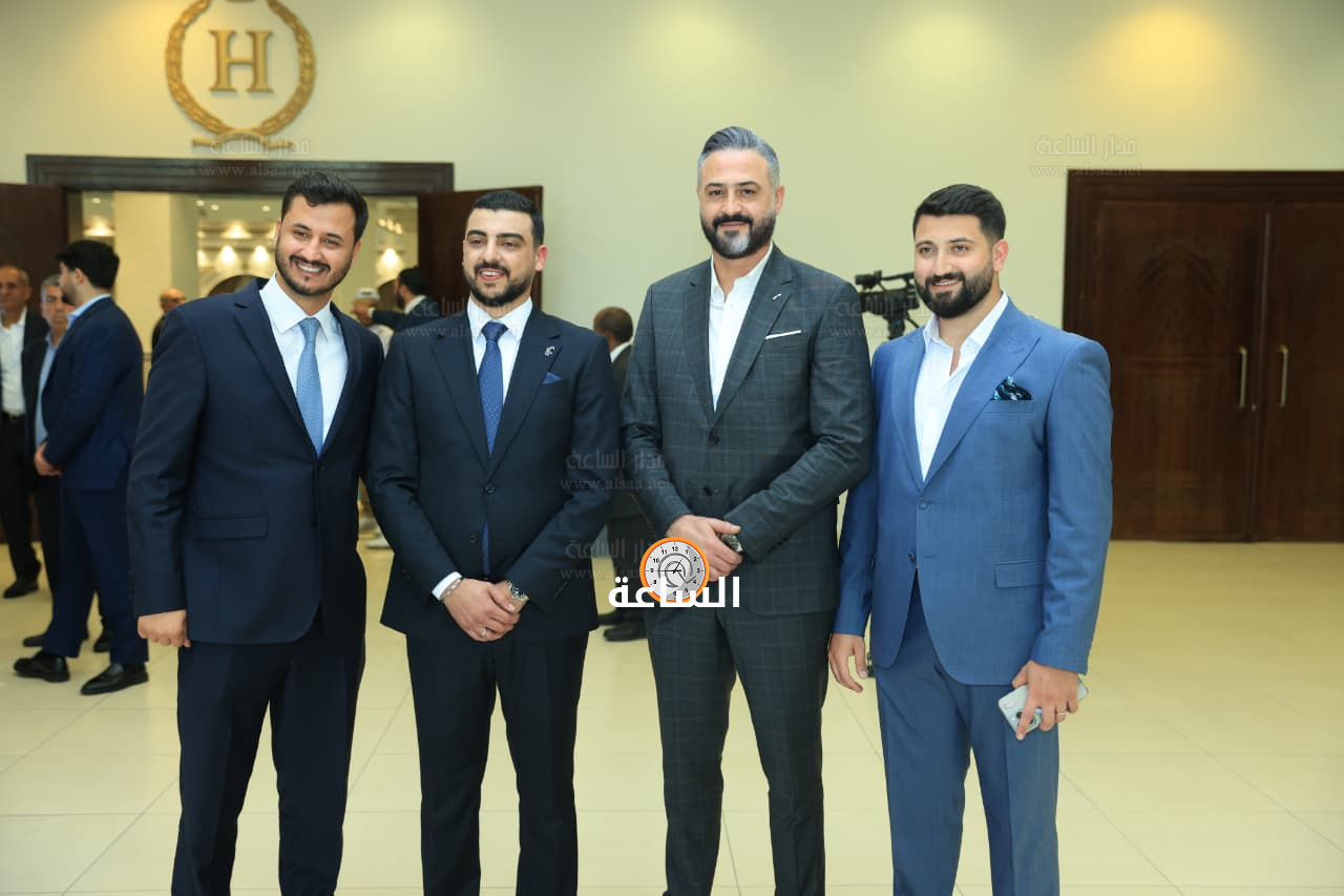 Madar Al-Saa Images 0.7544036181830432