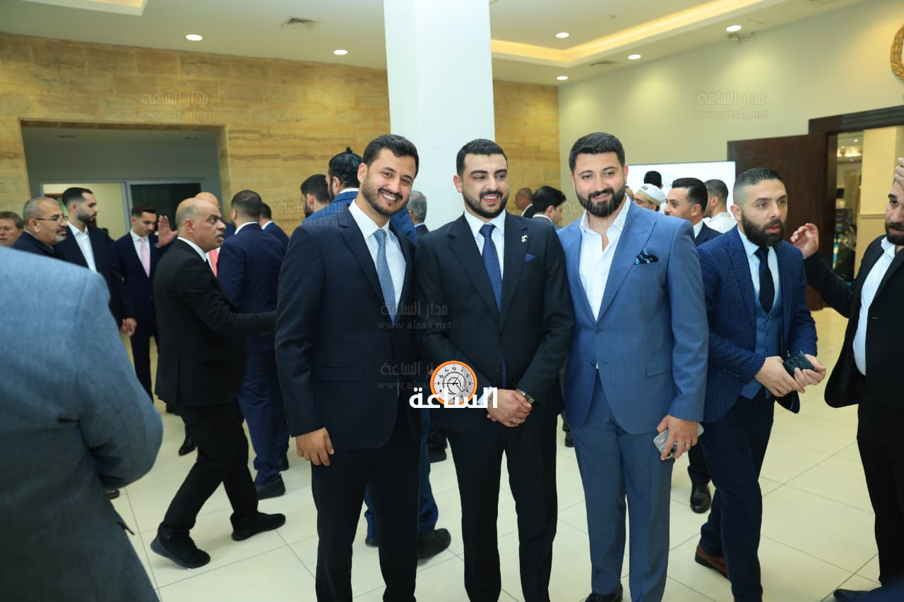 Madar Al-Saa Images 0.5803475550962217