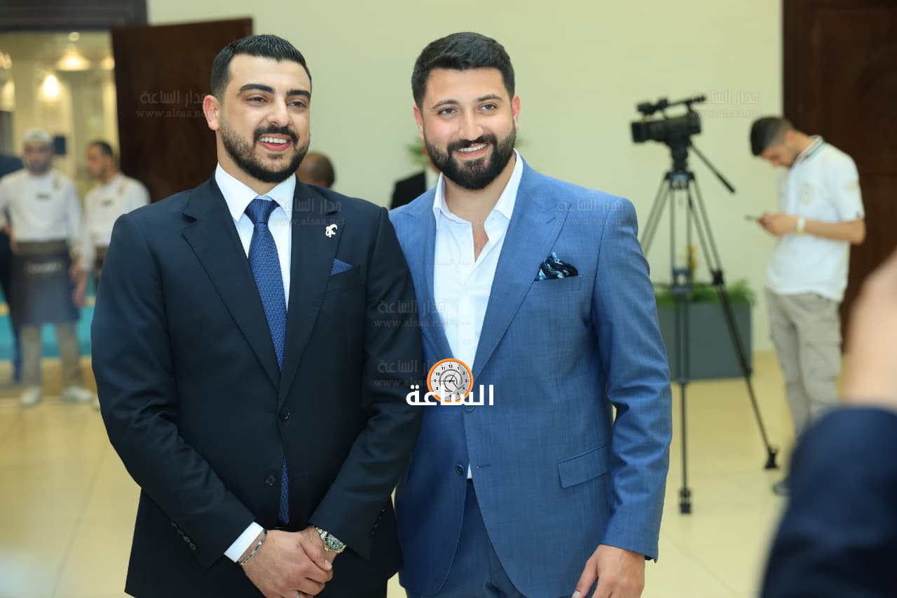 Madar Al-Saa Images 0.7797785437707351