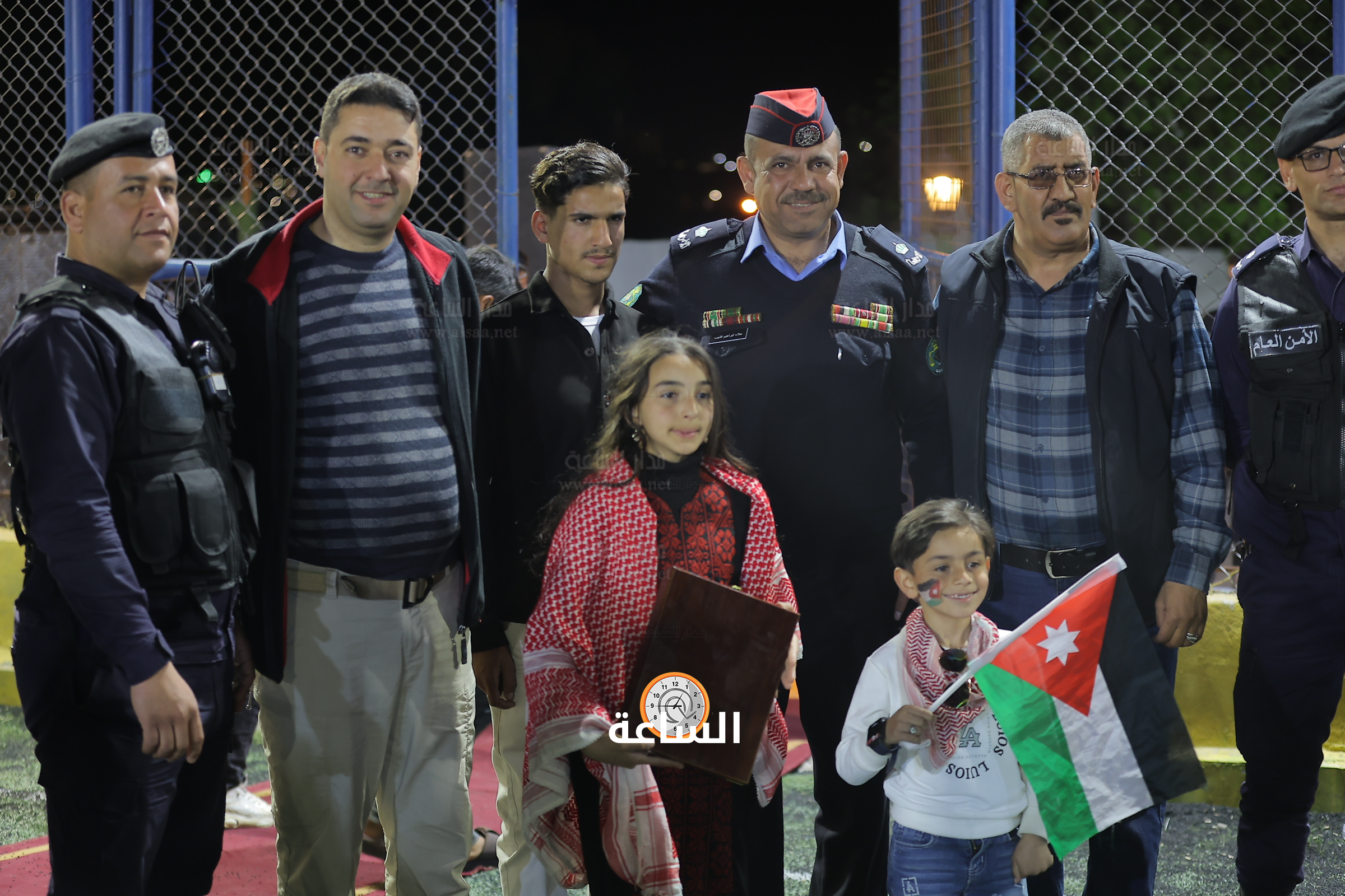 Madar Al-Saa Images 0.5889847291370081