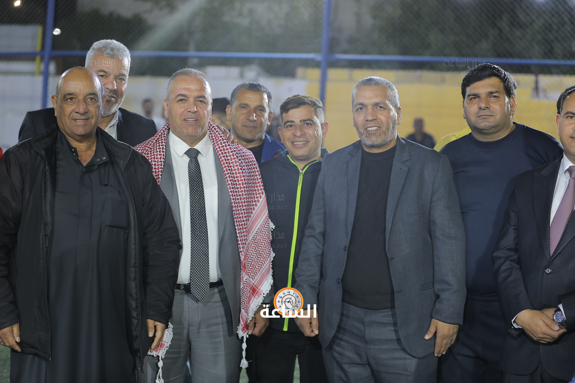 Madar Al-Saa Images 0.5647444194954226