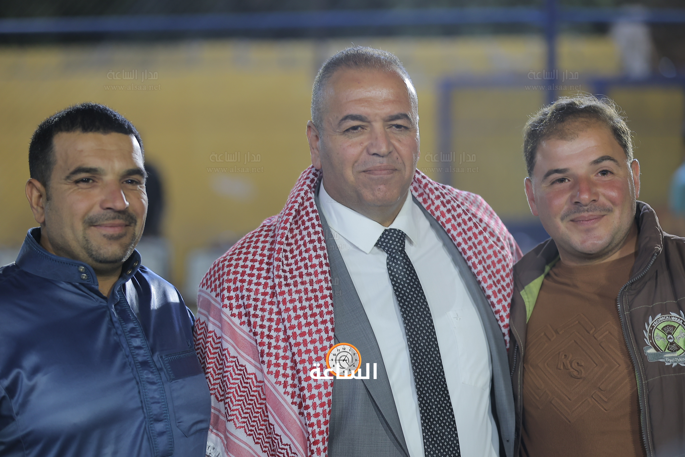 Madar Al-Saa Images 0.9777083299426004