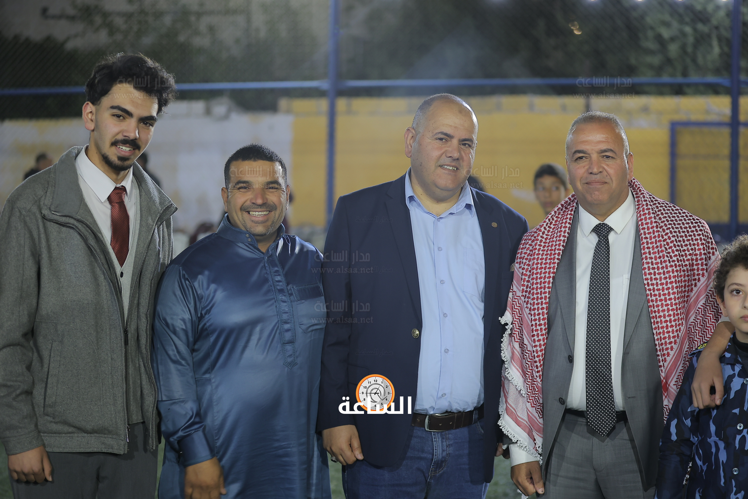 Madar Al-Saa Images 0.46005928613189306