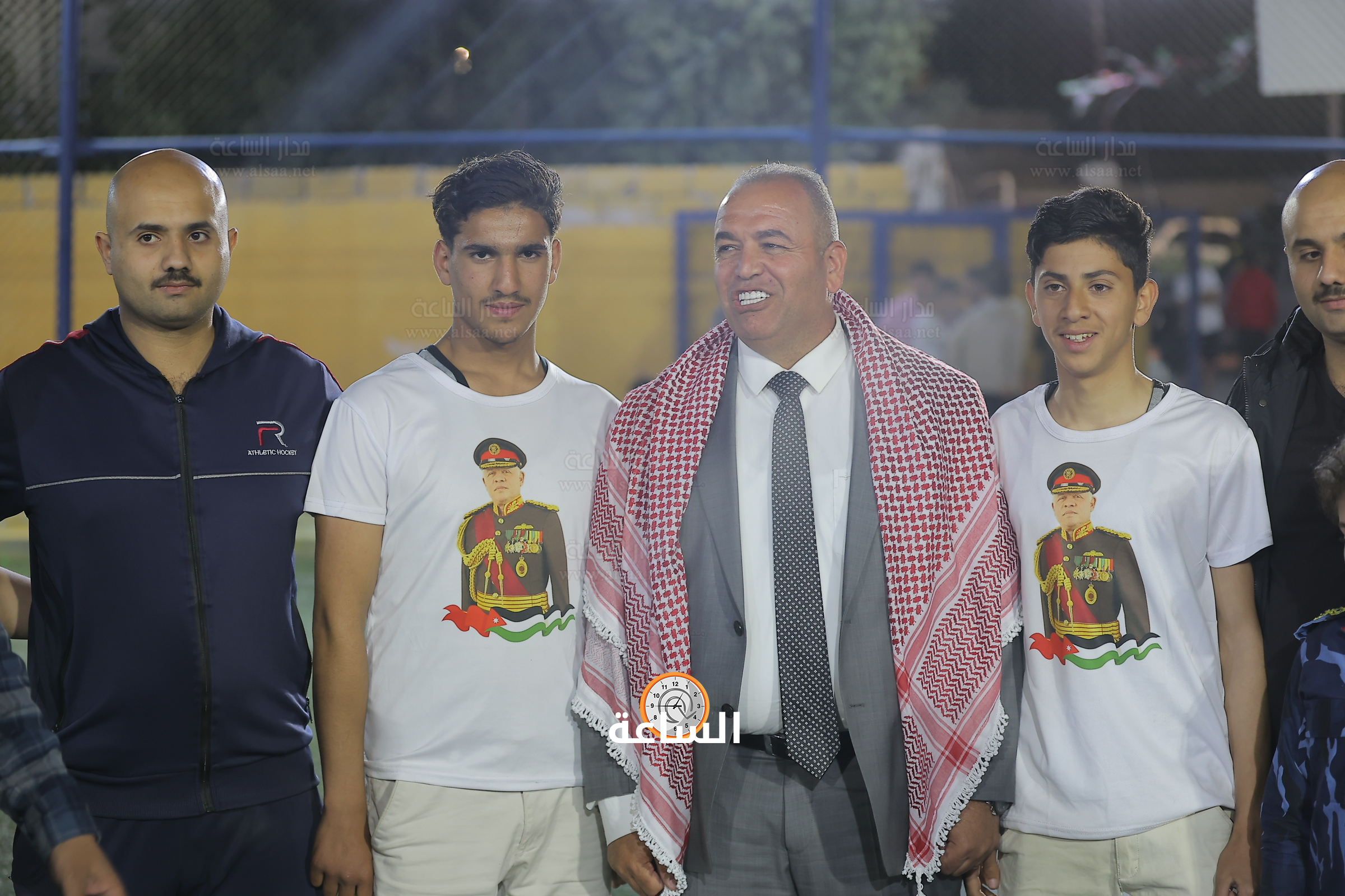 Madar Al-Saa Images 0.25332582205537113