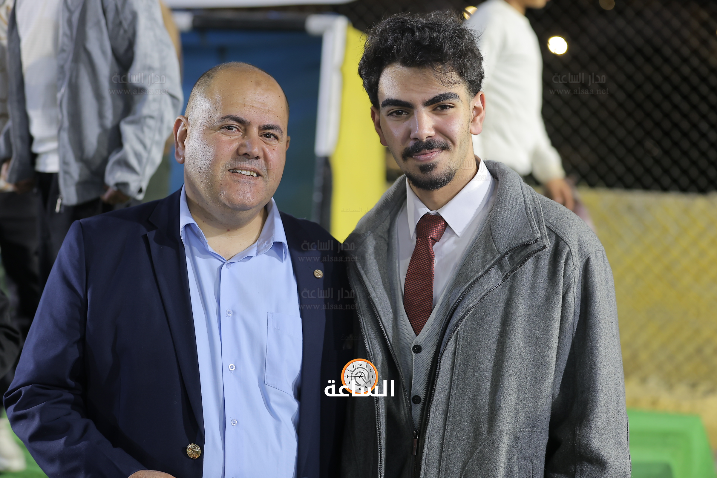 Madar Al-Saa Images 0.27551417317835103