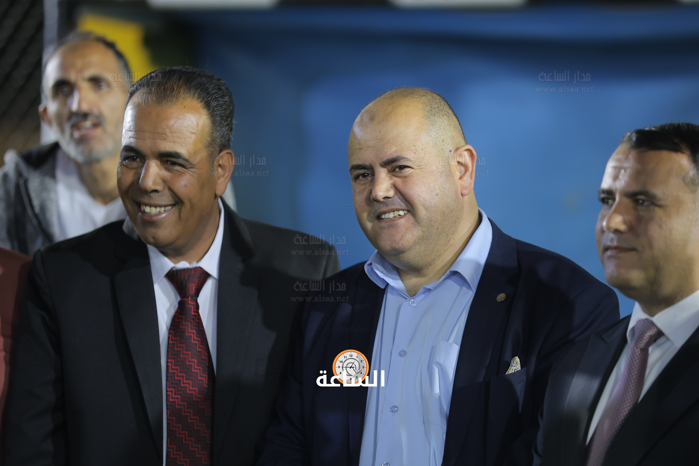 Madar Al-Saa Images 0.040396345982187665