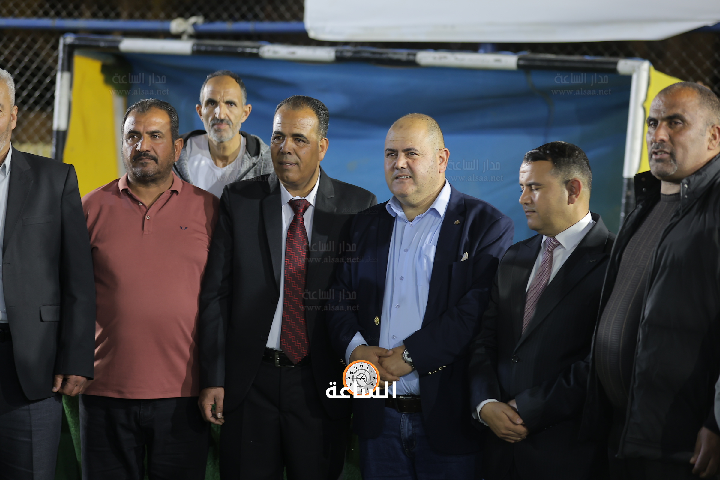 Madar Al-Saa Images 0.7872315171506283