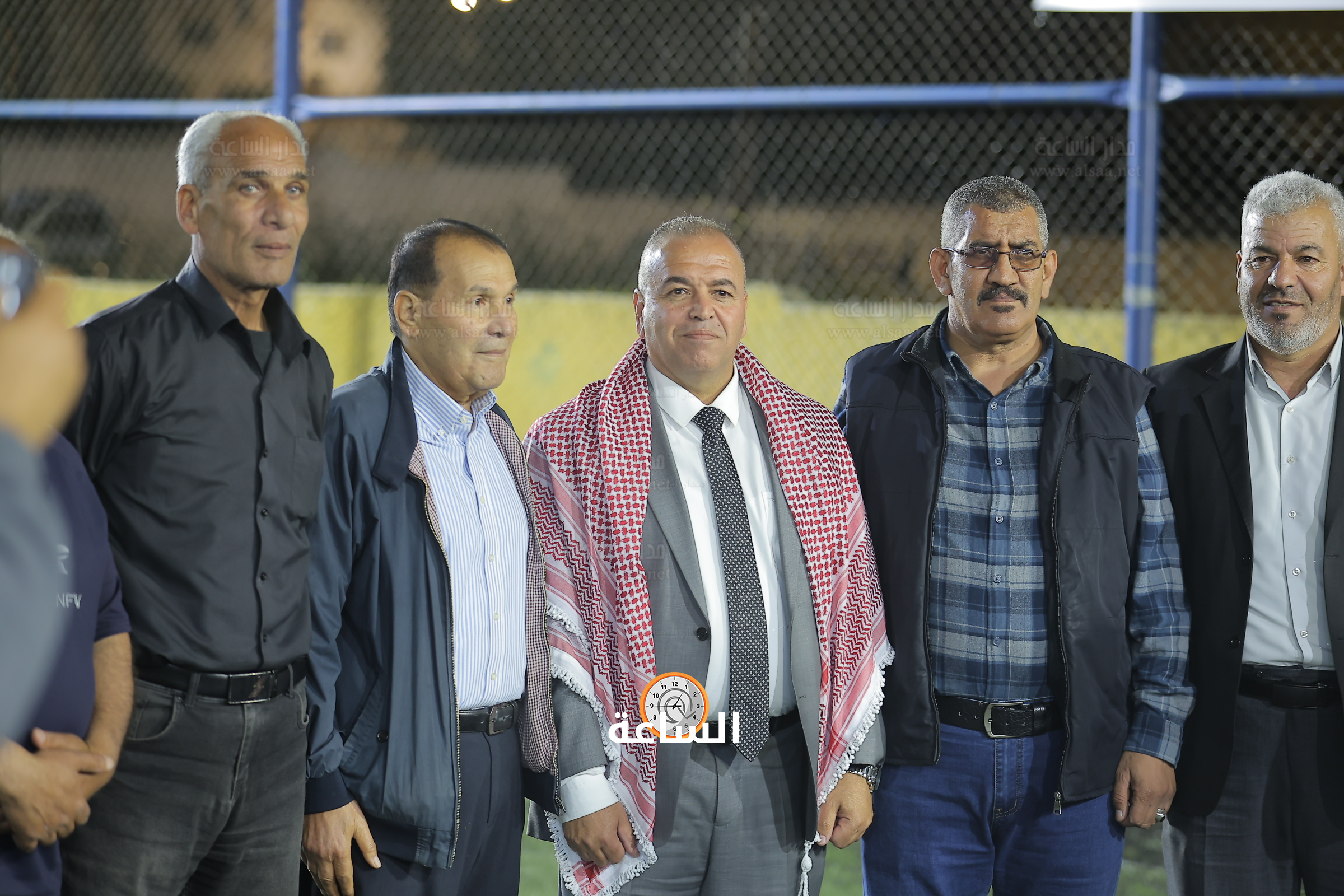 Madar Al-Saa Images 0.03278728995366009