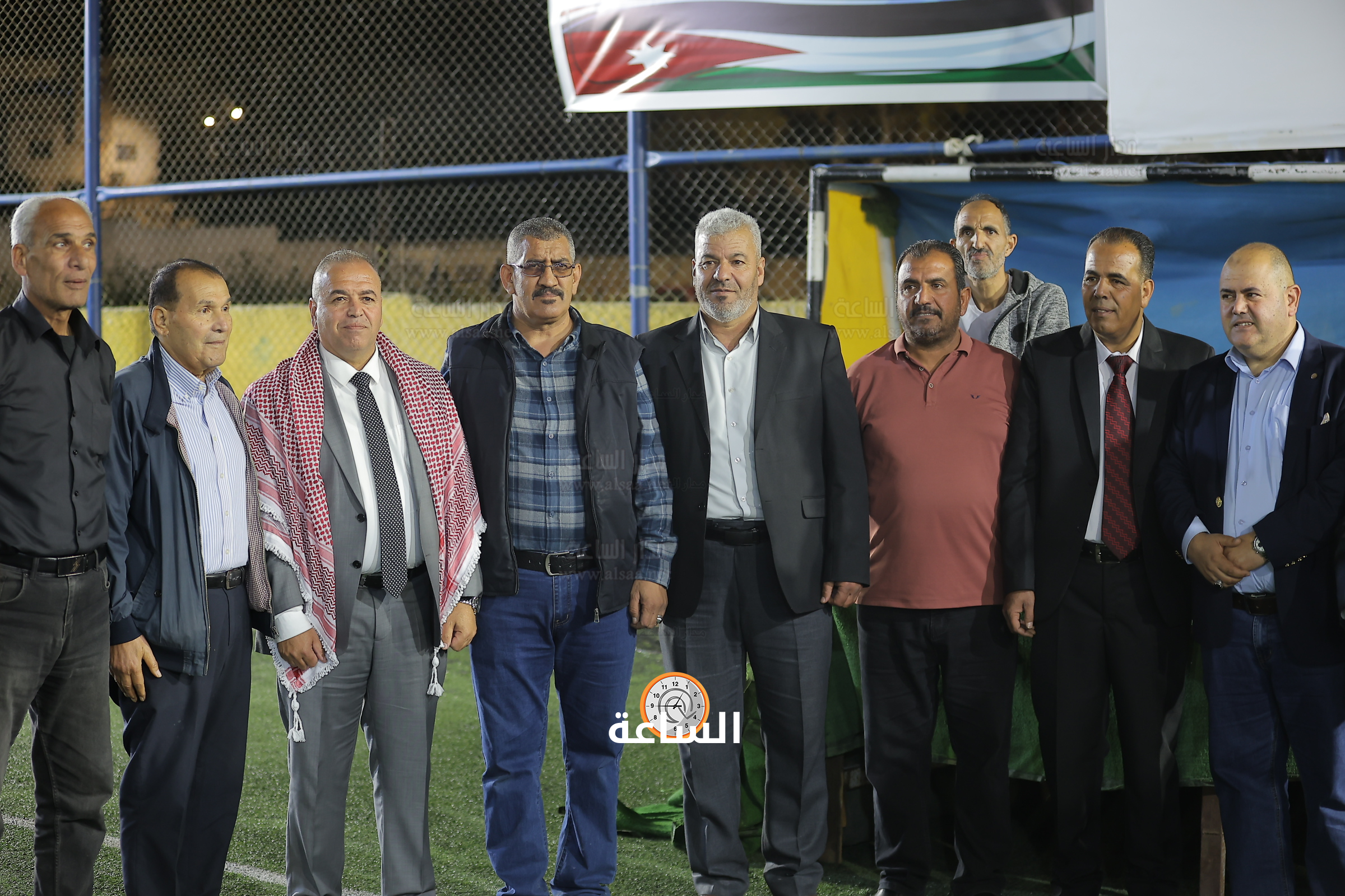 Madar Al-Saa Images 0.8194895211648529