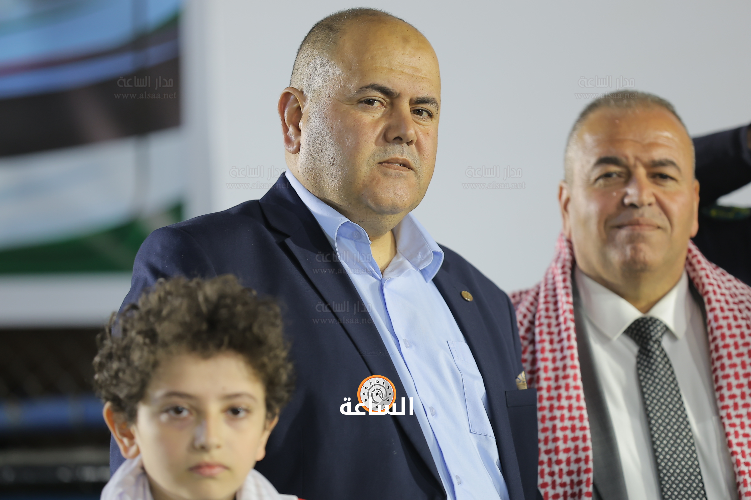 Madar Al-Saa Images 0.23546430833136012