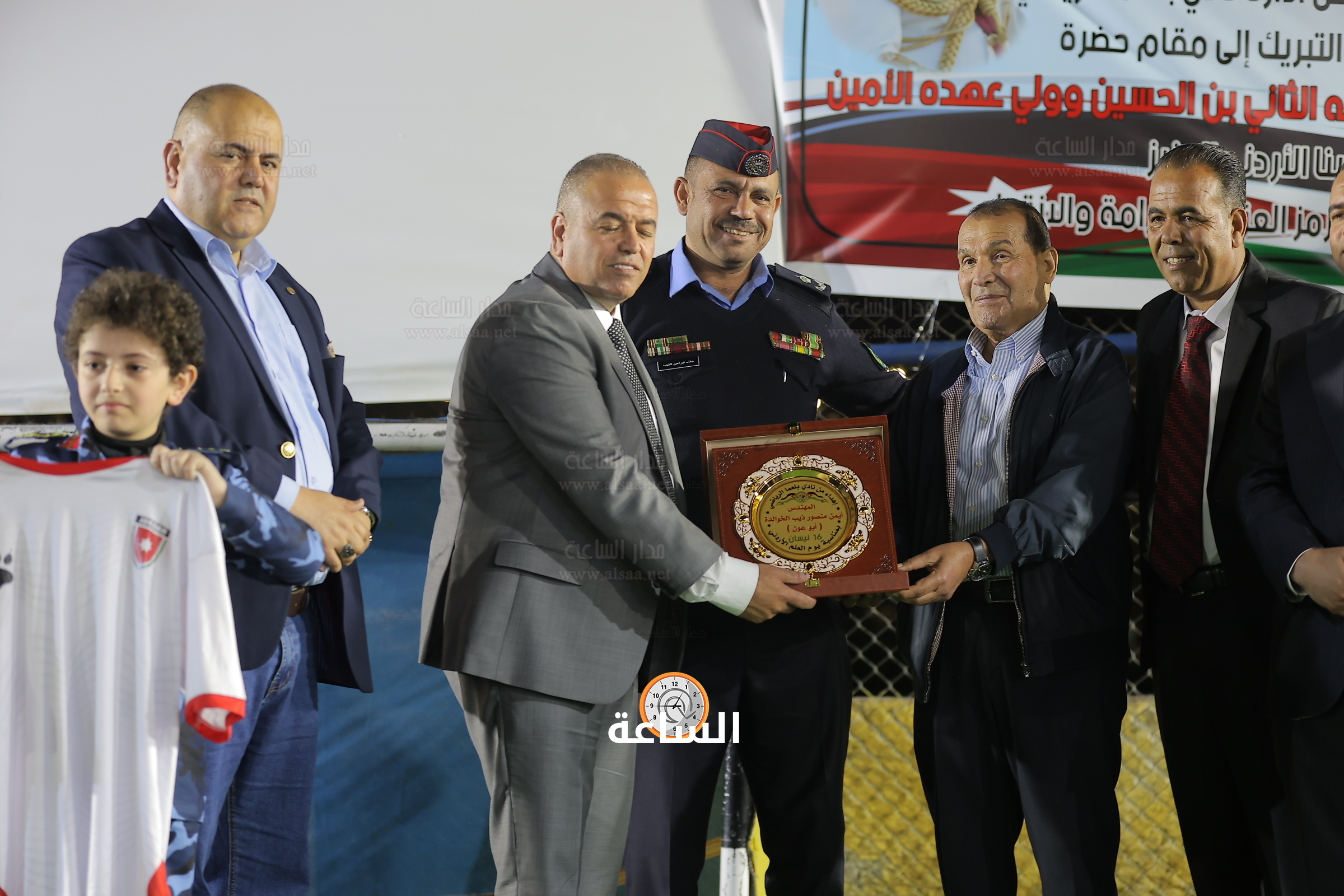 Madar Al-Saa Images 0.9692315592962344