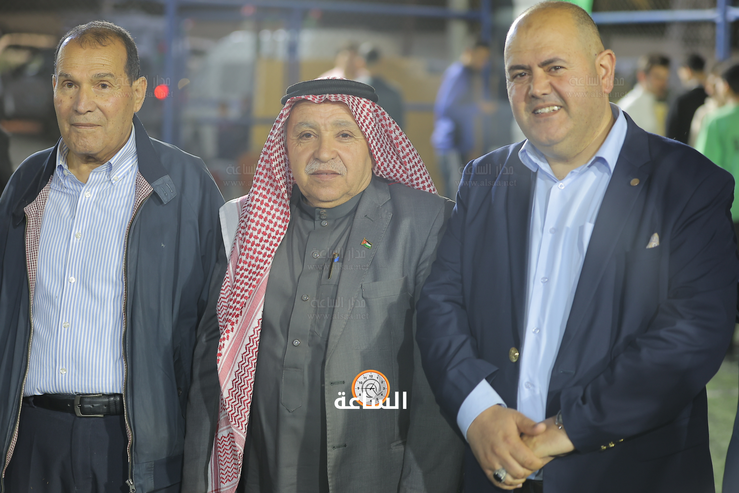 Madar Al-Saa Images 0.028761912652851884