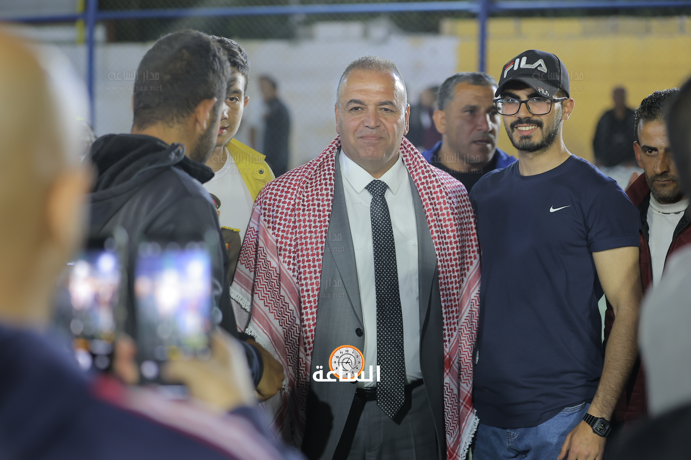 Madar Al-Saa Images 0.6197919720315366