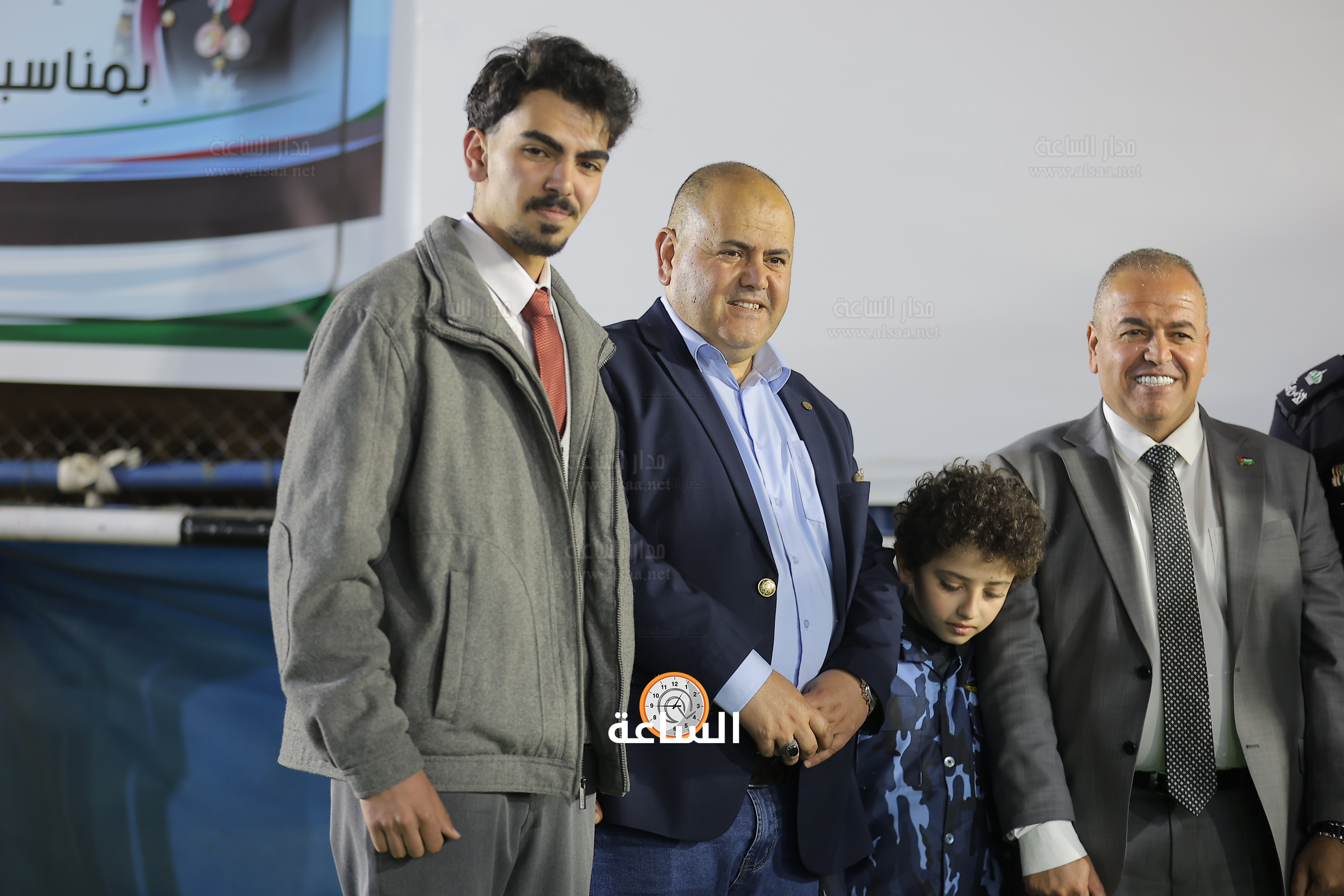 Madar Al-Saa Images 0.3869636070854753