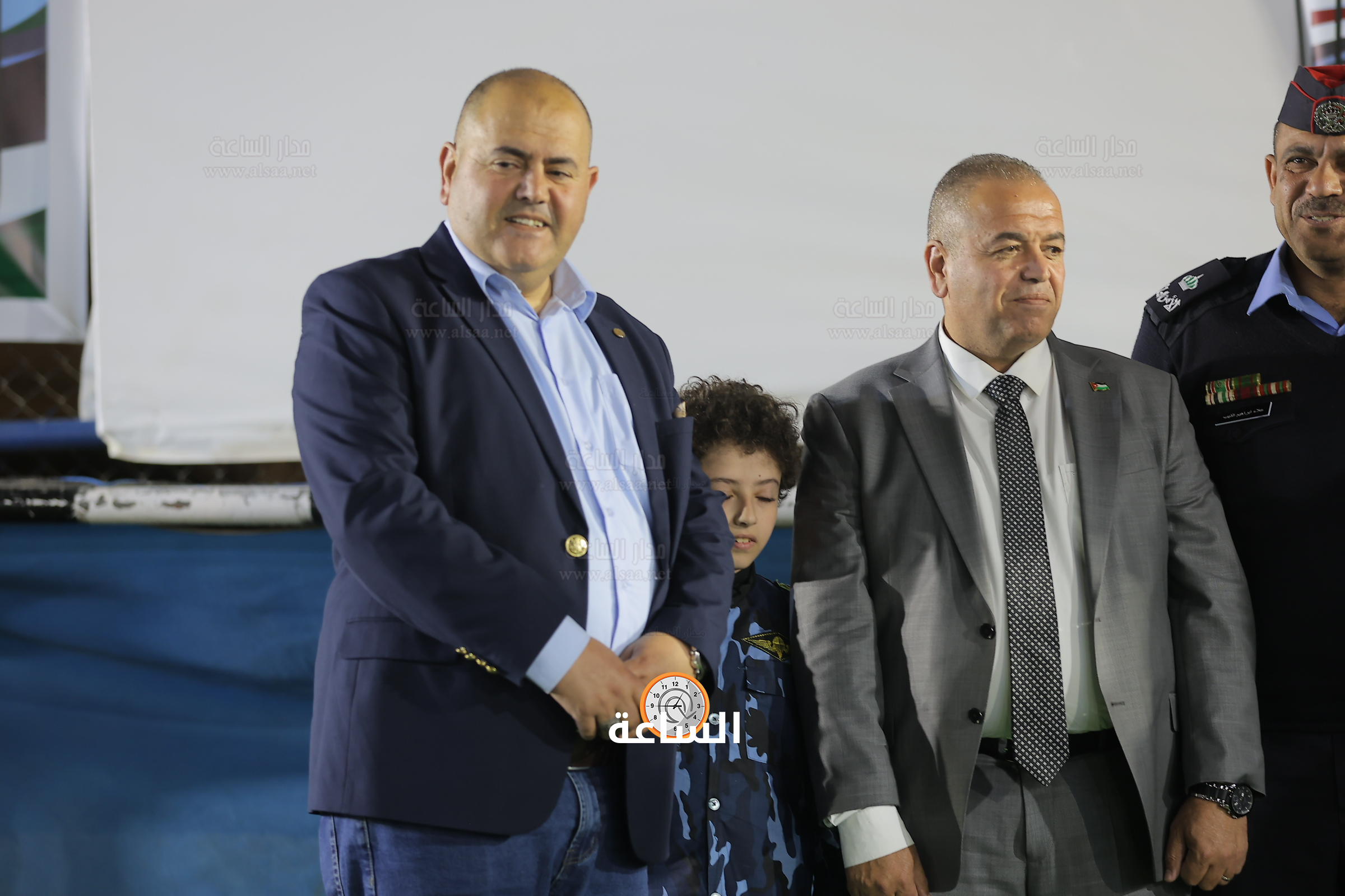 Madar Al-Saa Images 0.19189884289537418