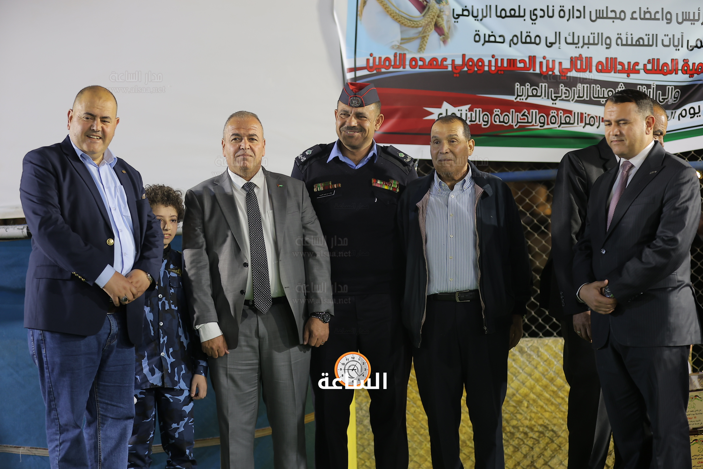 Madar Al-Saa Images 0.39787526816630325