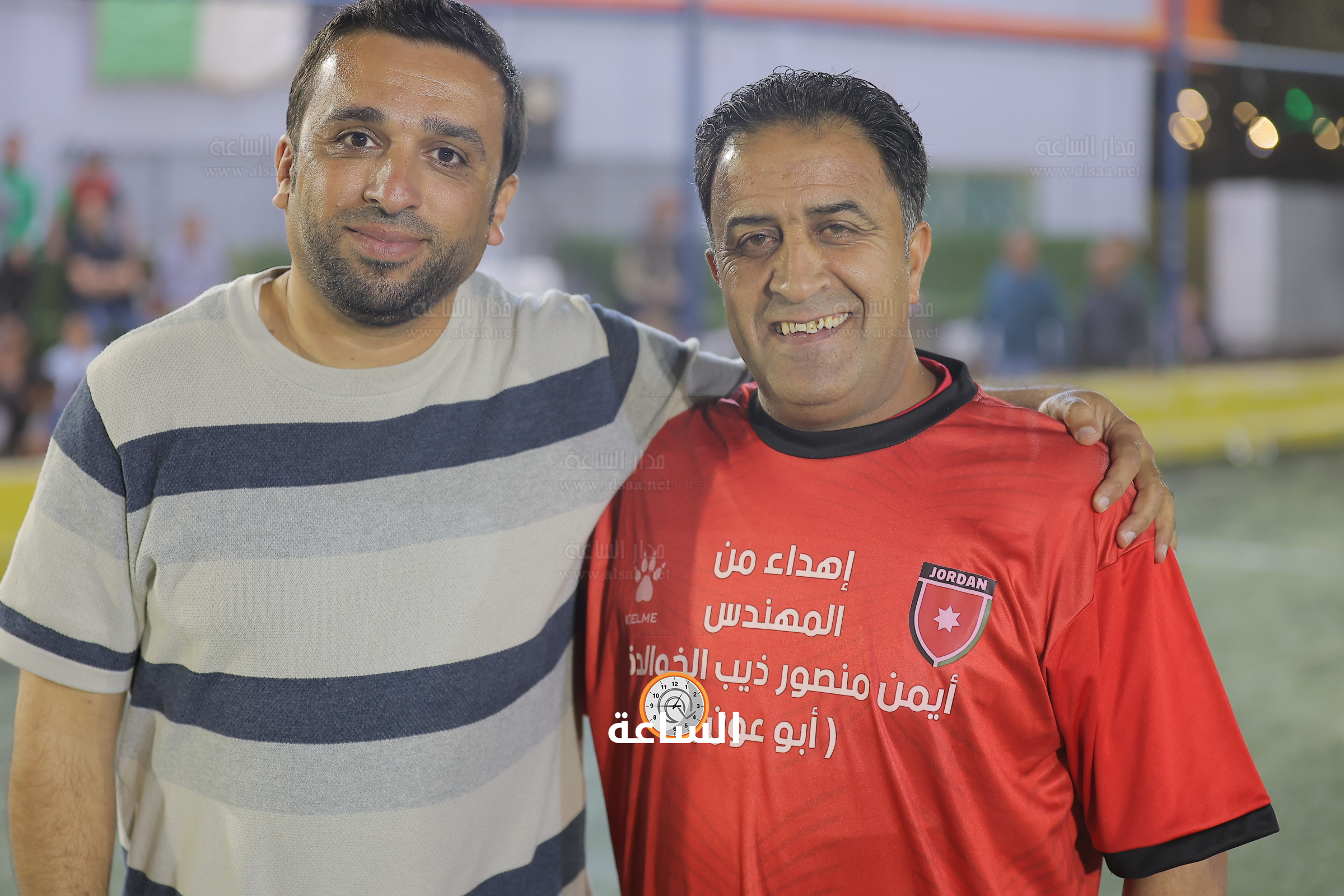 Madar Al-Saa Images 0.3863992307442434