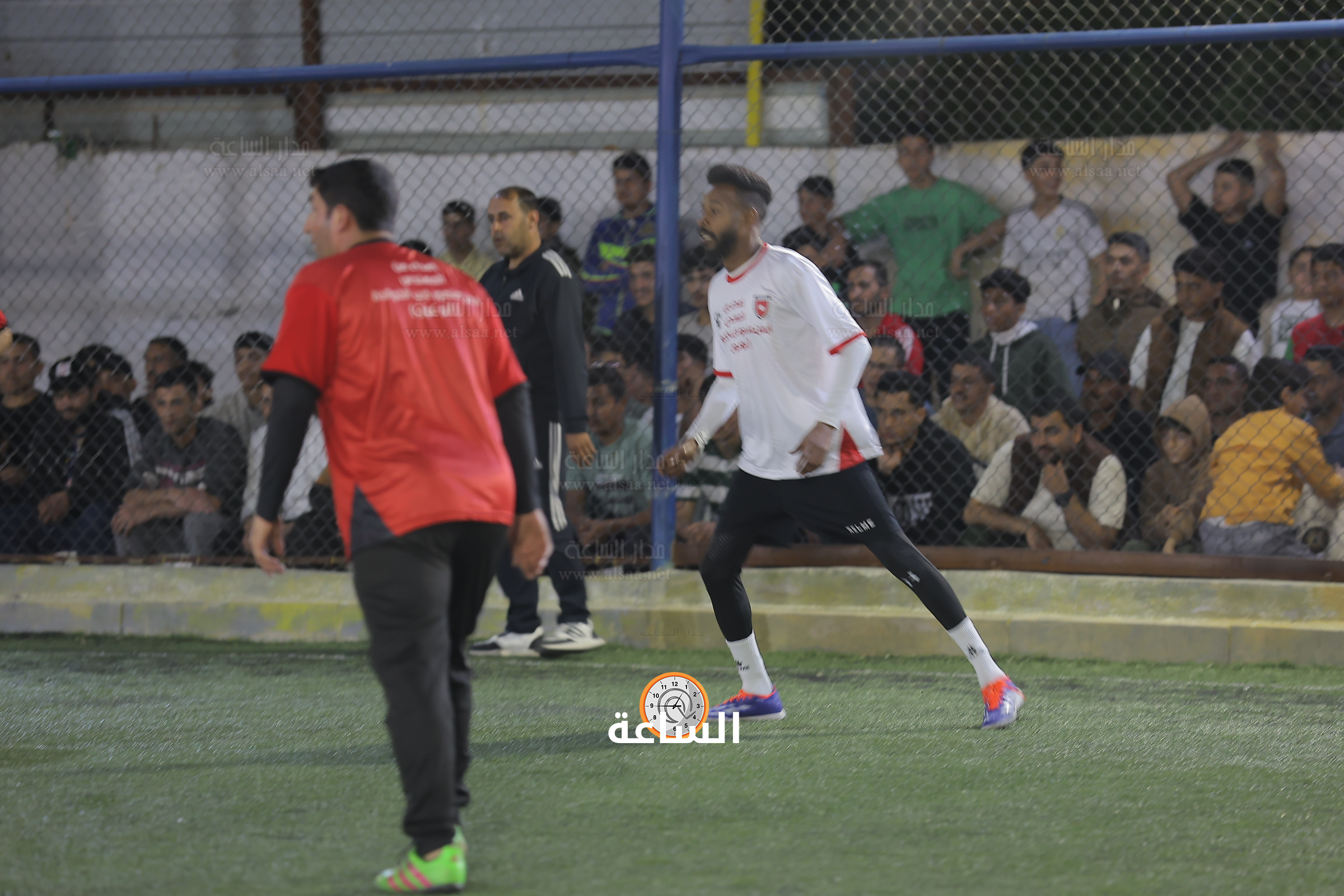 Madar Al-Saa Images 0.8790665117594969