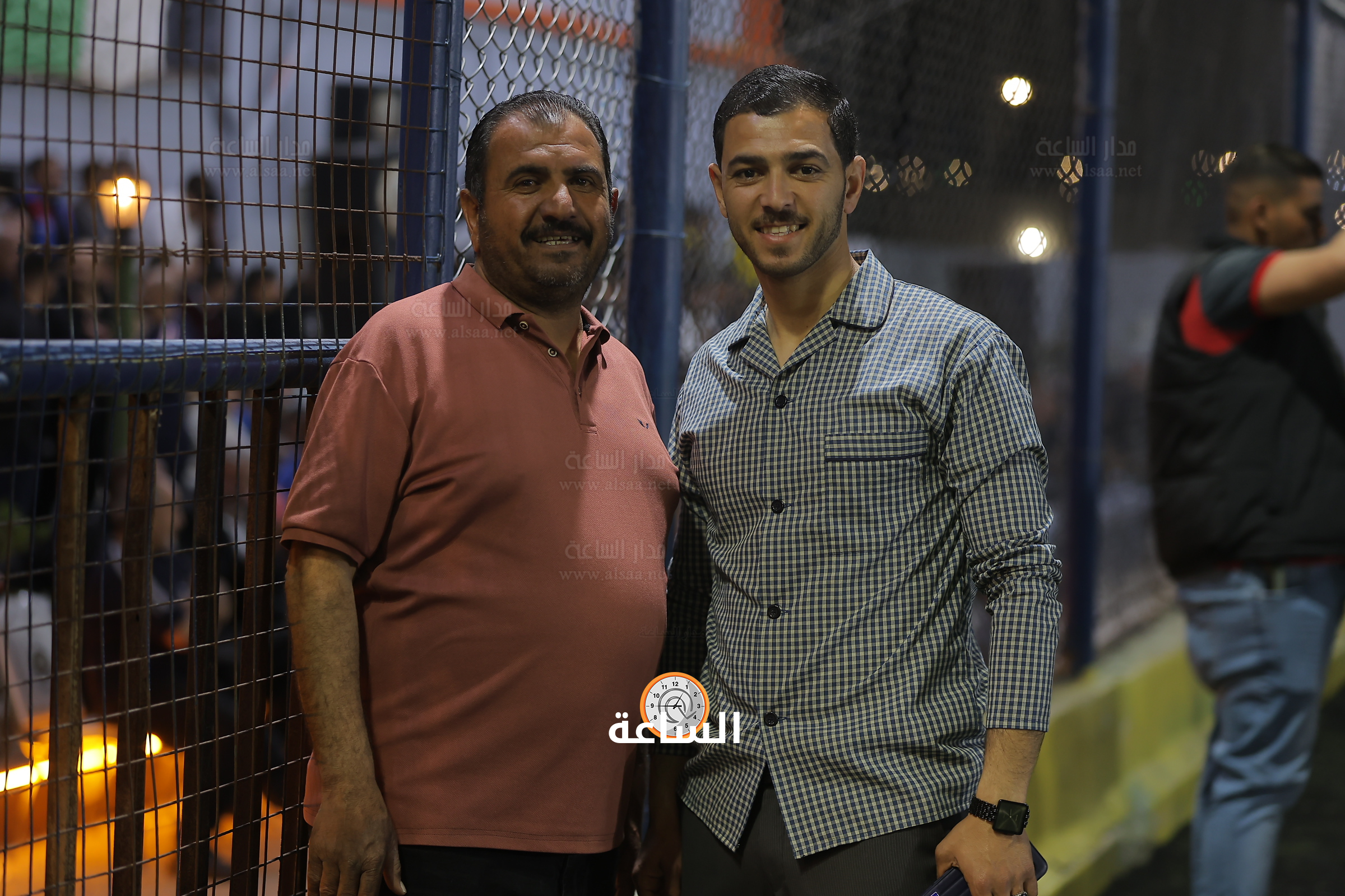 Madar Al-Saa Images 0.6125395090419804