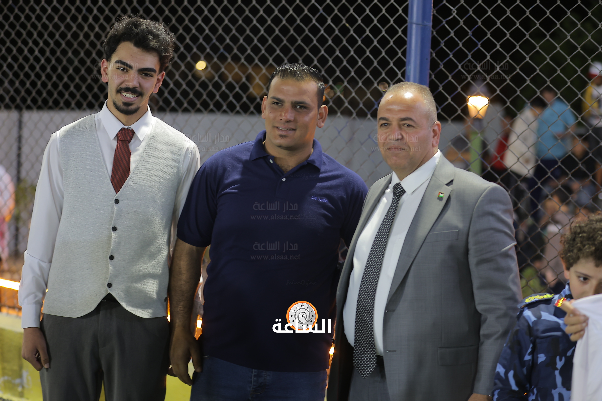 Madar Al-Saa Images 0.6248829616996452