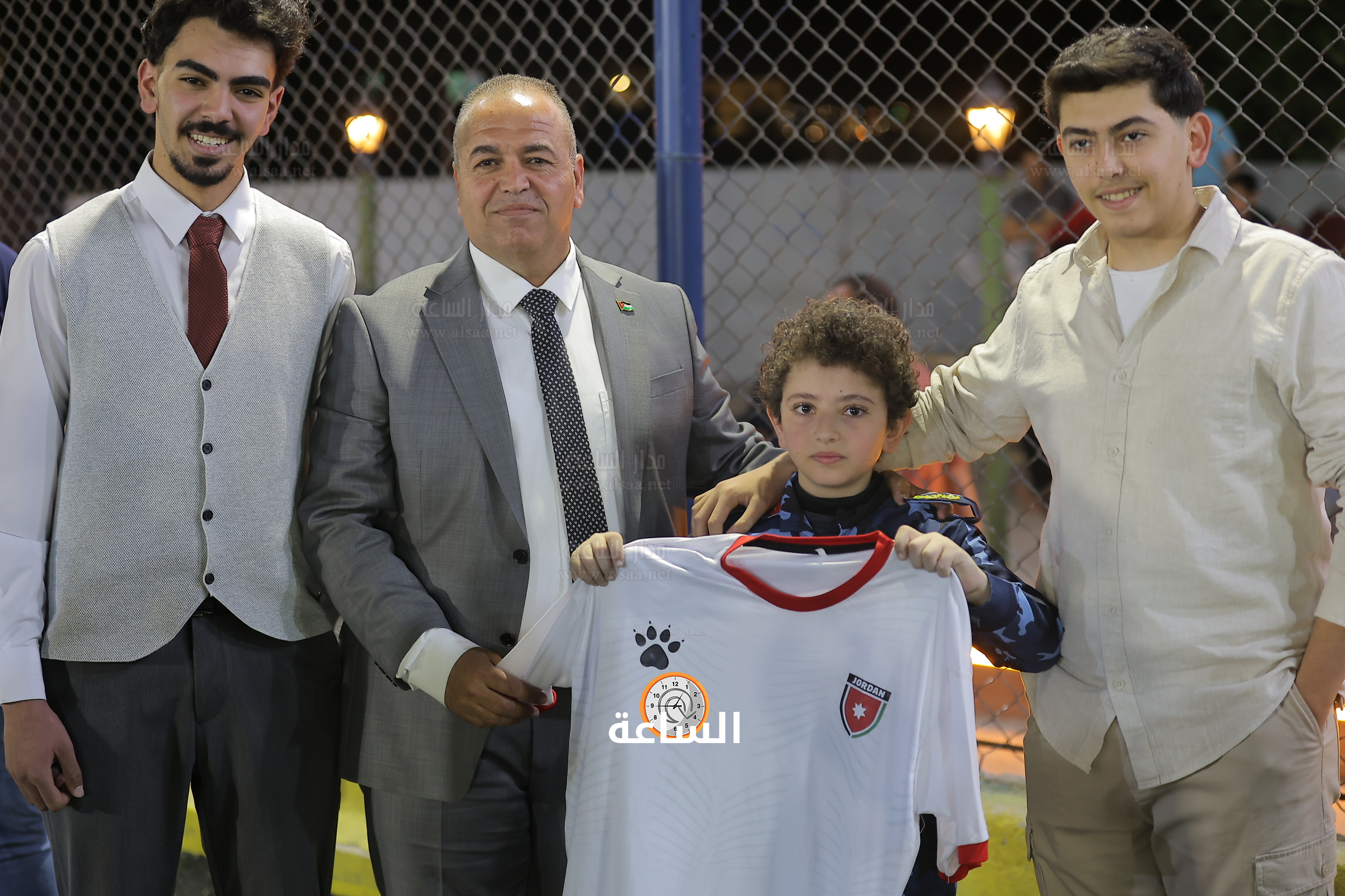 Madar Al-Saa Images 0.7741933723061041