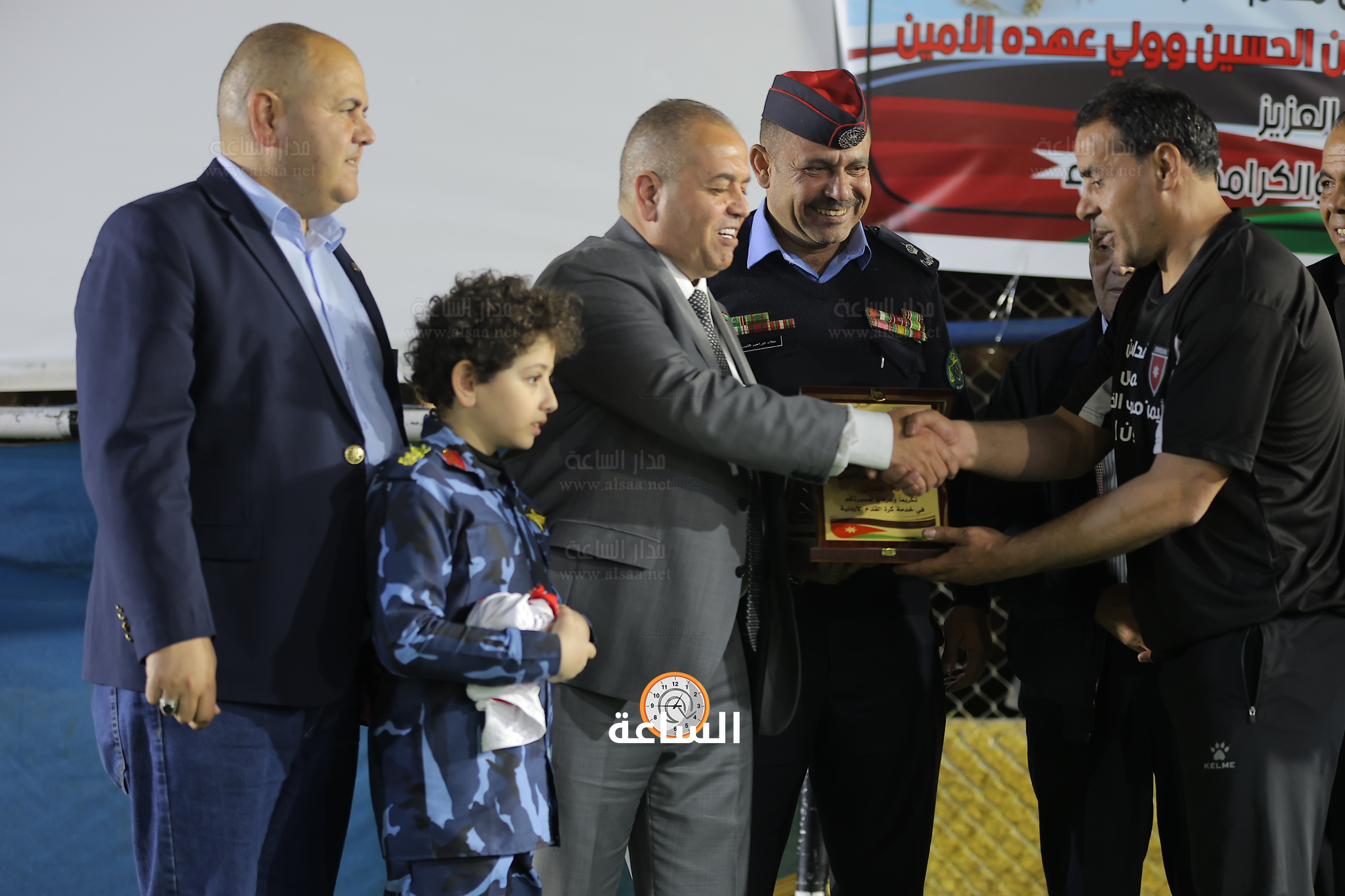 Madar Al-Saa Images 0.06029242002273871